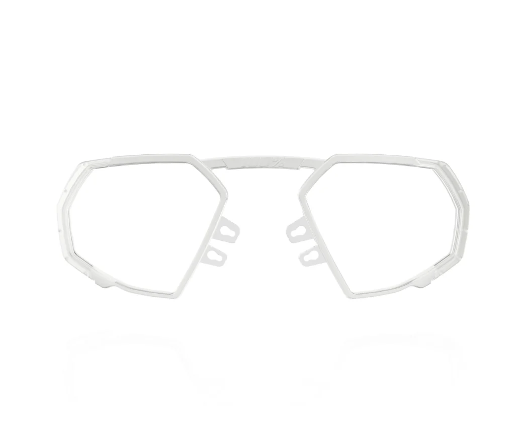 100% RX Insert Large Soft Tact Black (Only for S3 & Speedcraft) - Image 2