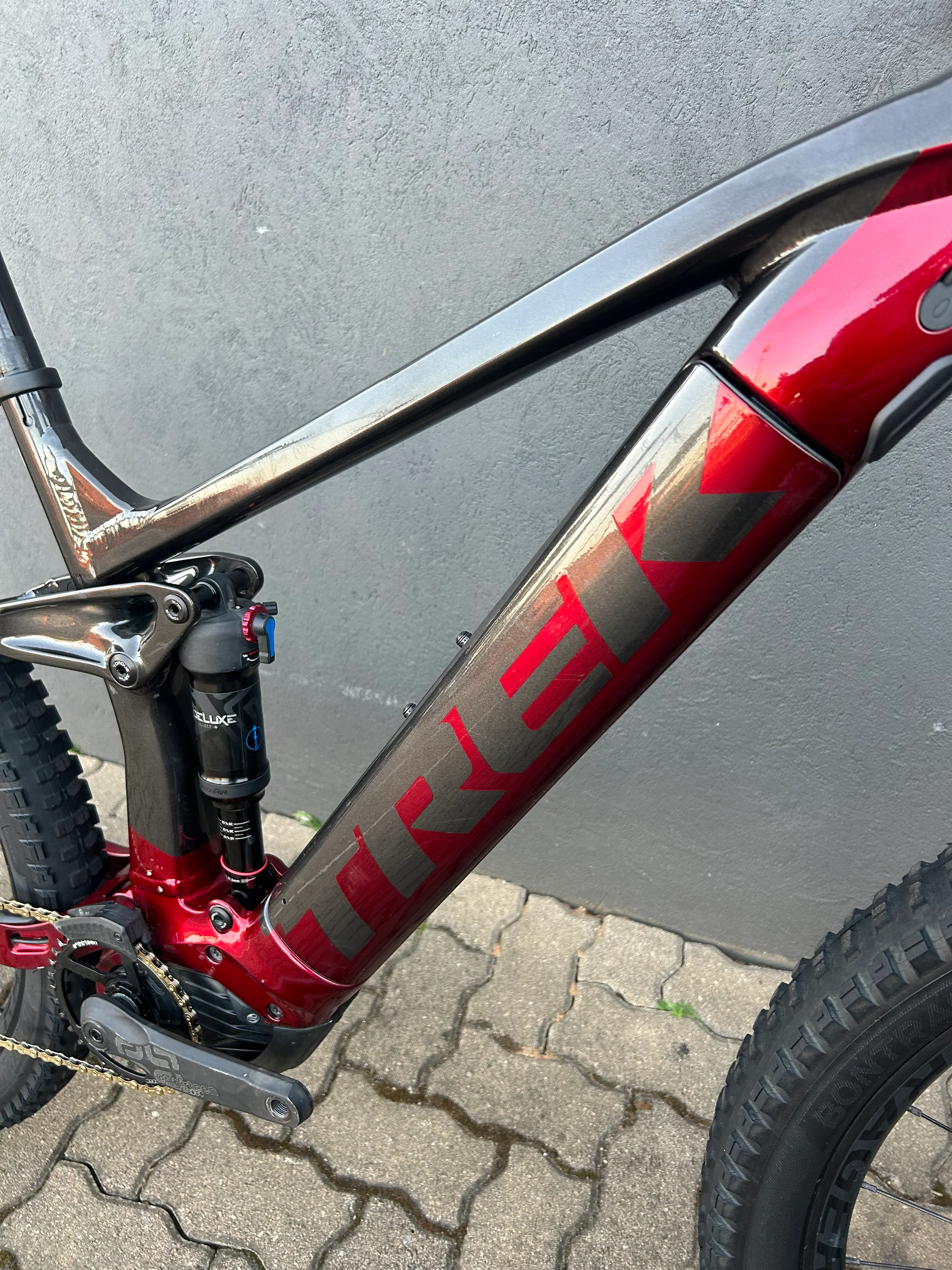 2021 Trek Rail 7 - Large (Pre-Owned) - Image 3