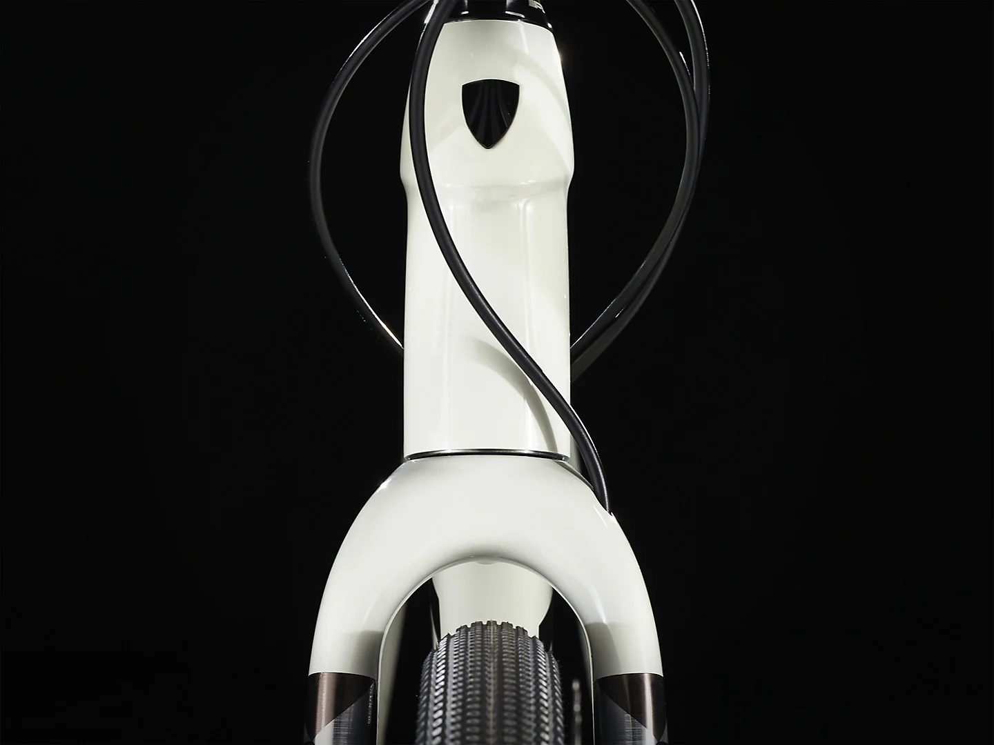 2023 Trek Checkpoint ALR 5 - Era White/Trek Black - Image 9