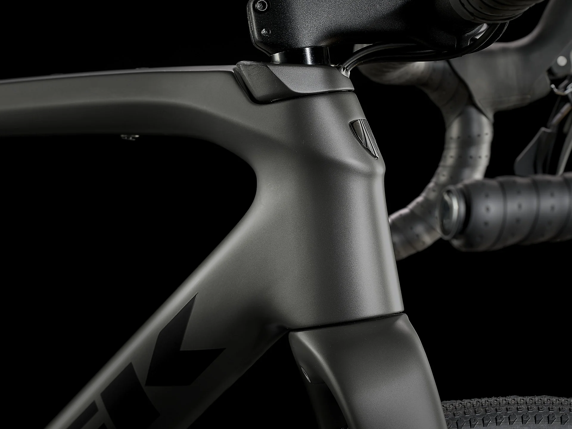 2023 Trek Checkpoint SL 5 - Satin Mercury/Satin Carbon Smoke - Image 12