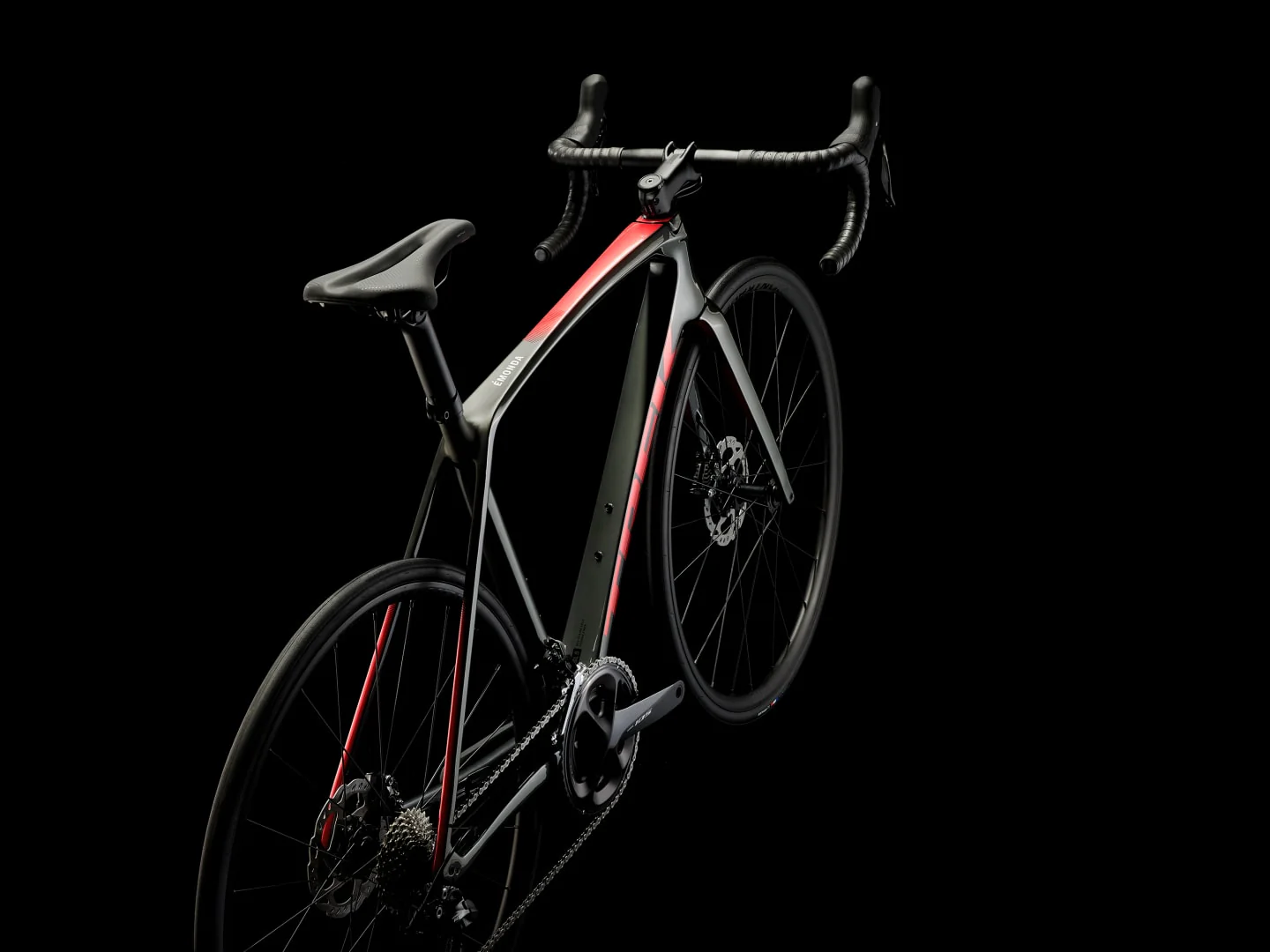 Trek Émonda SL 5 - Lithium Grey - Image 3