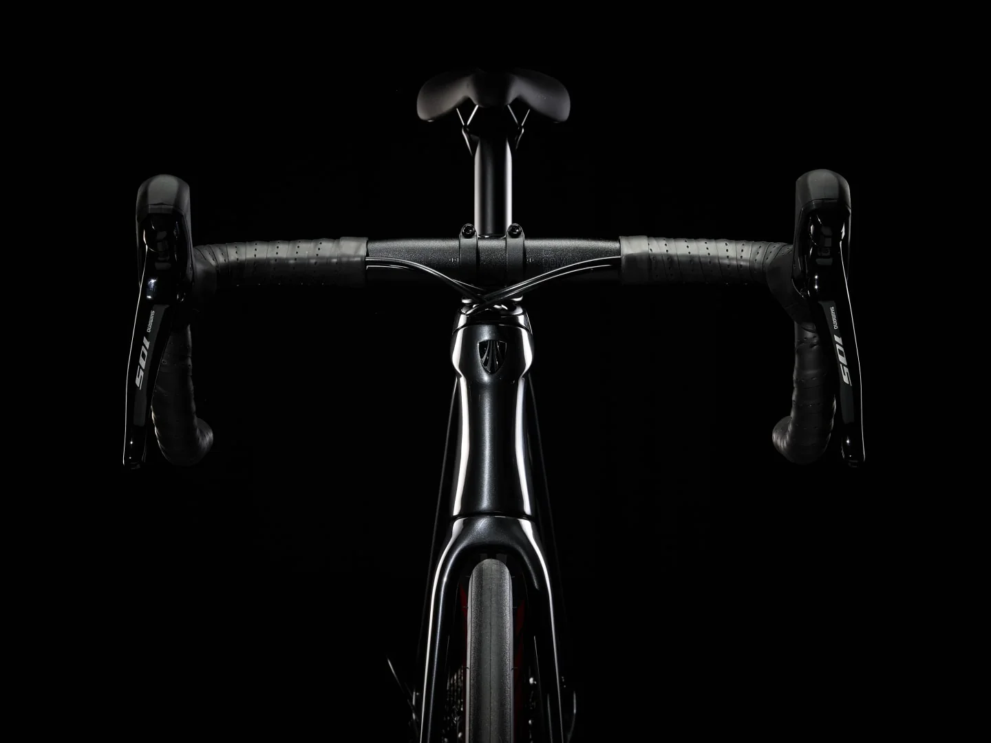 Trek Émonda SL 5 - Lithium Grey - Image 8