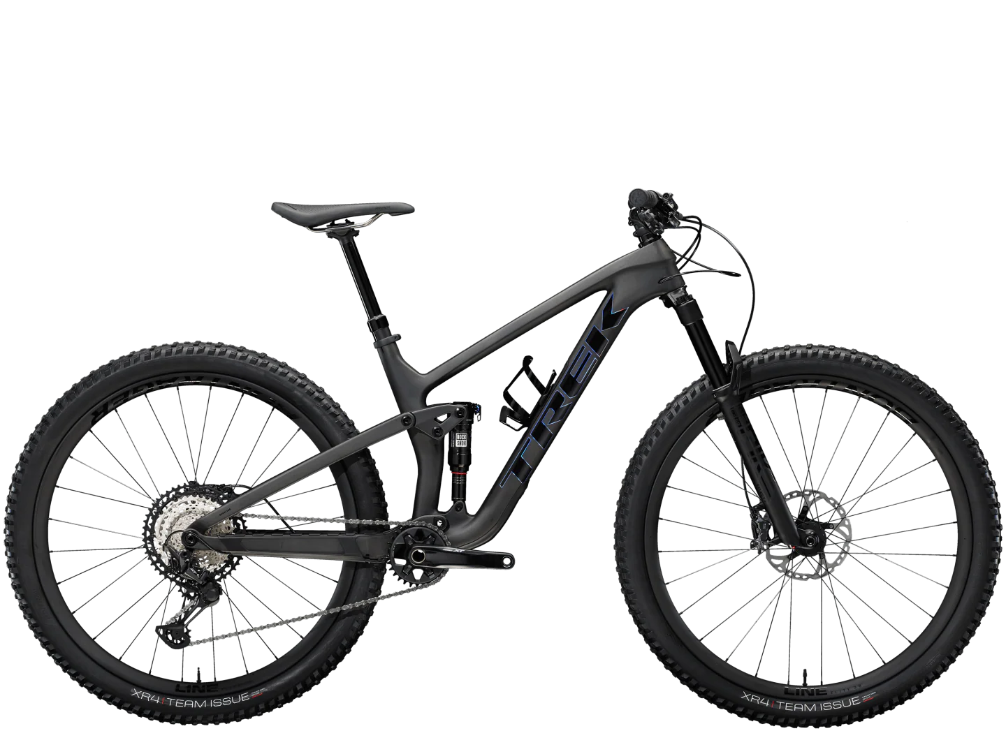 2023 Trek Top Fuel 9.8 XT