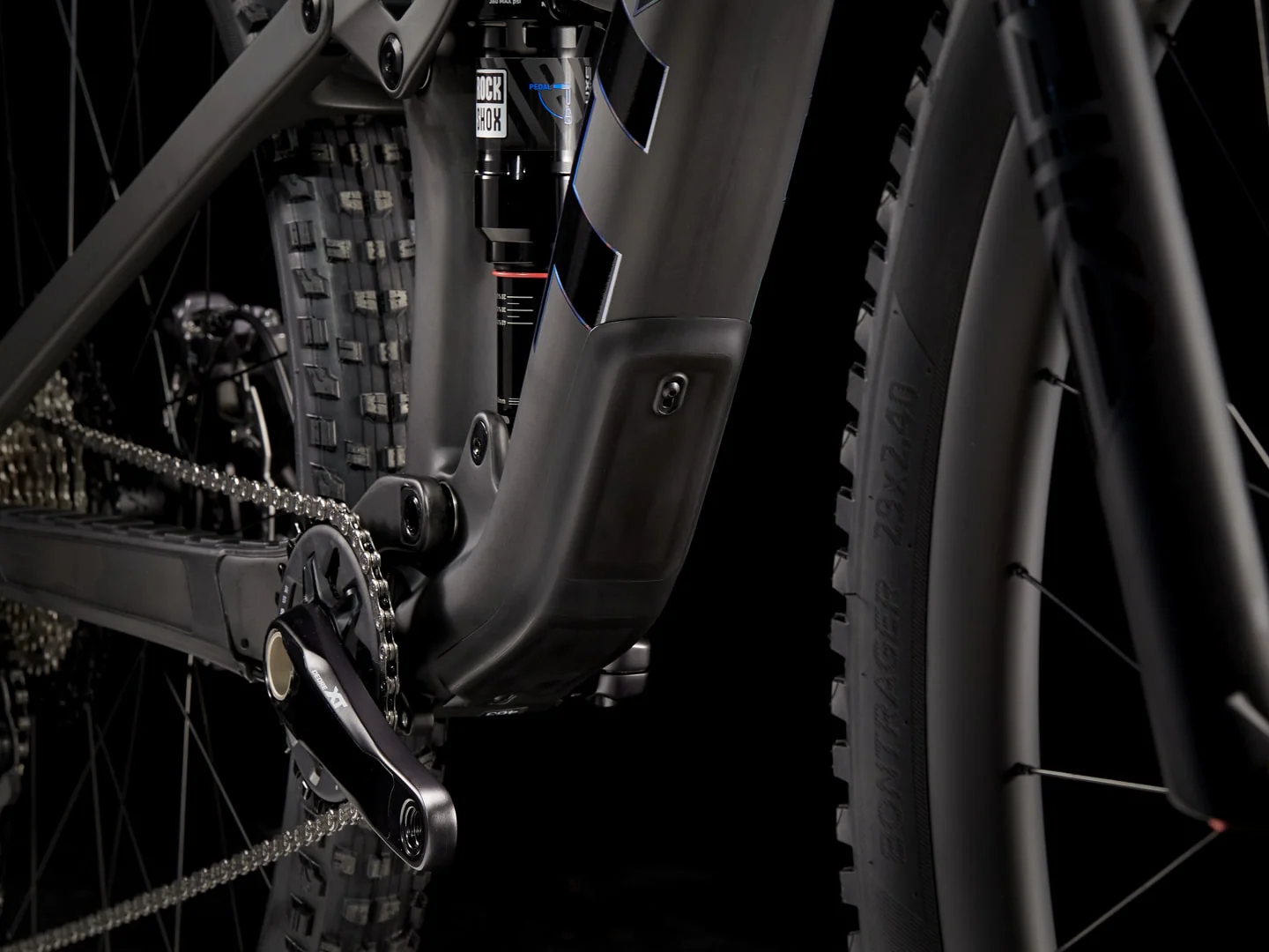 2023 Trek Top Fuel 9.8 XT - Image 10