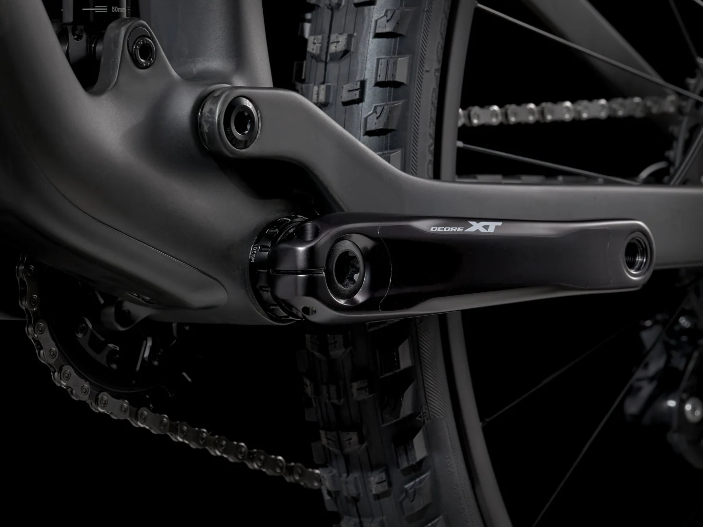 2023 Trek Top Fuel 9.8 XT - Image 11