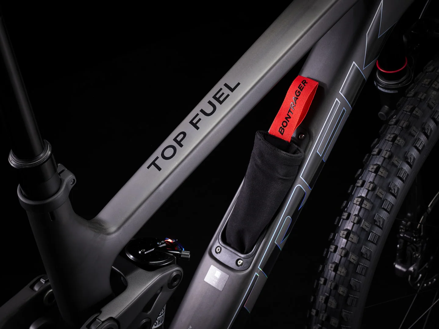 2023 Trek Top Fuel 9.8 XT - Image 3