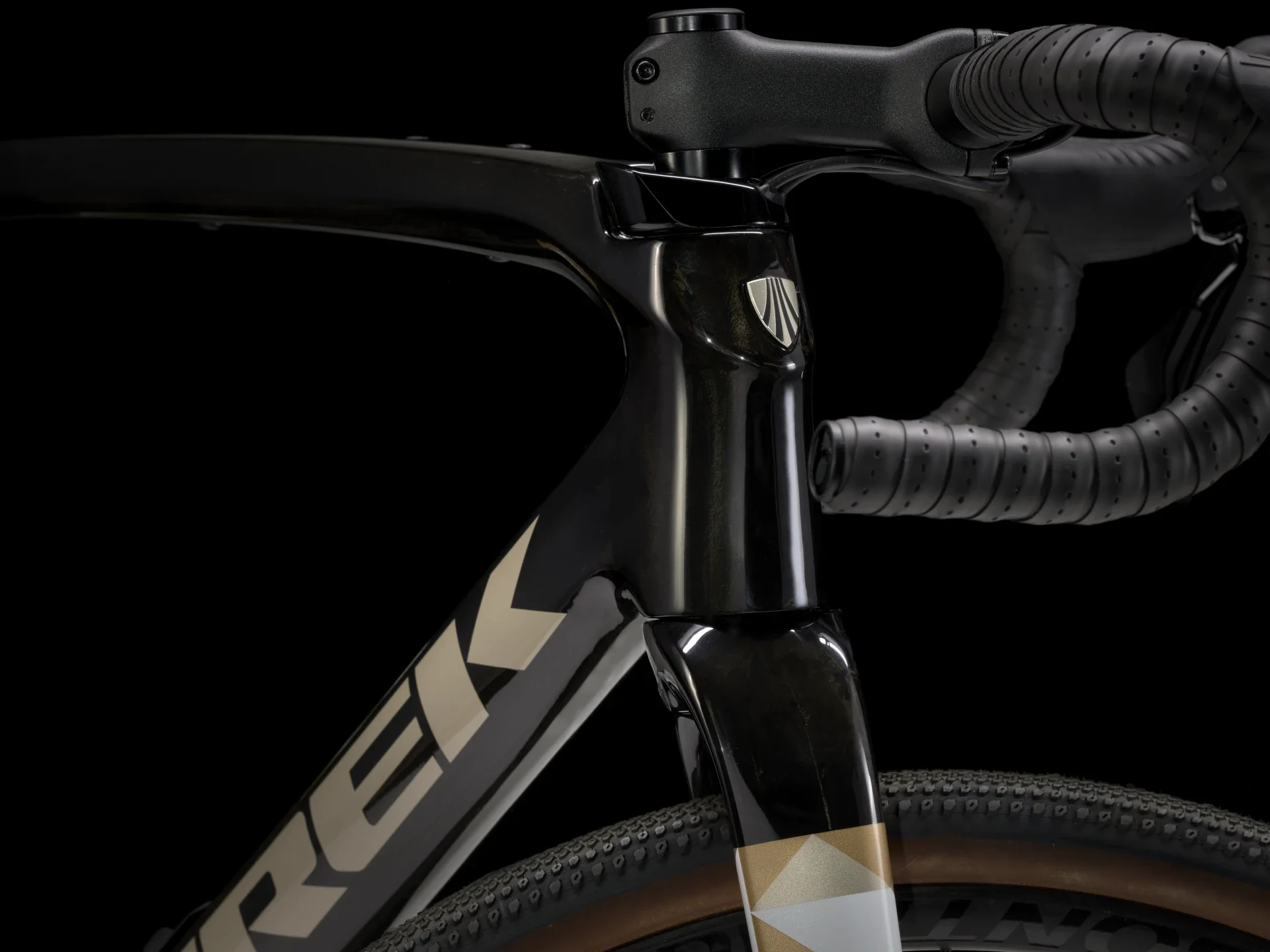 2024 Trek Checkpoint SL 5 - Deep Smoke - Image 4