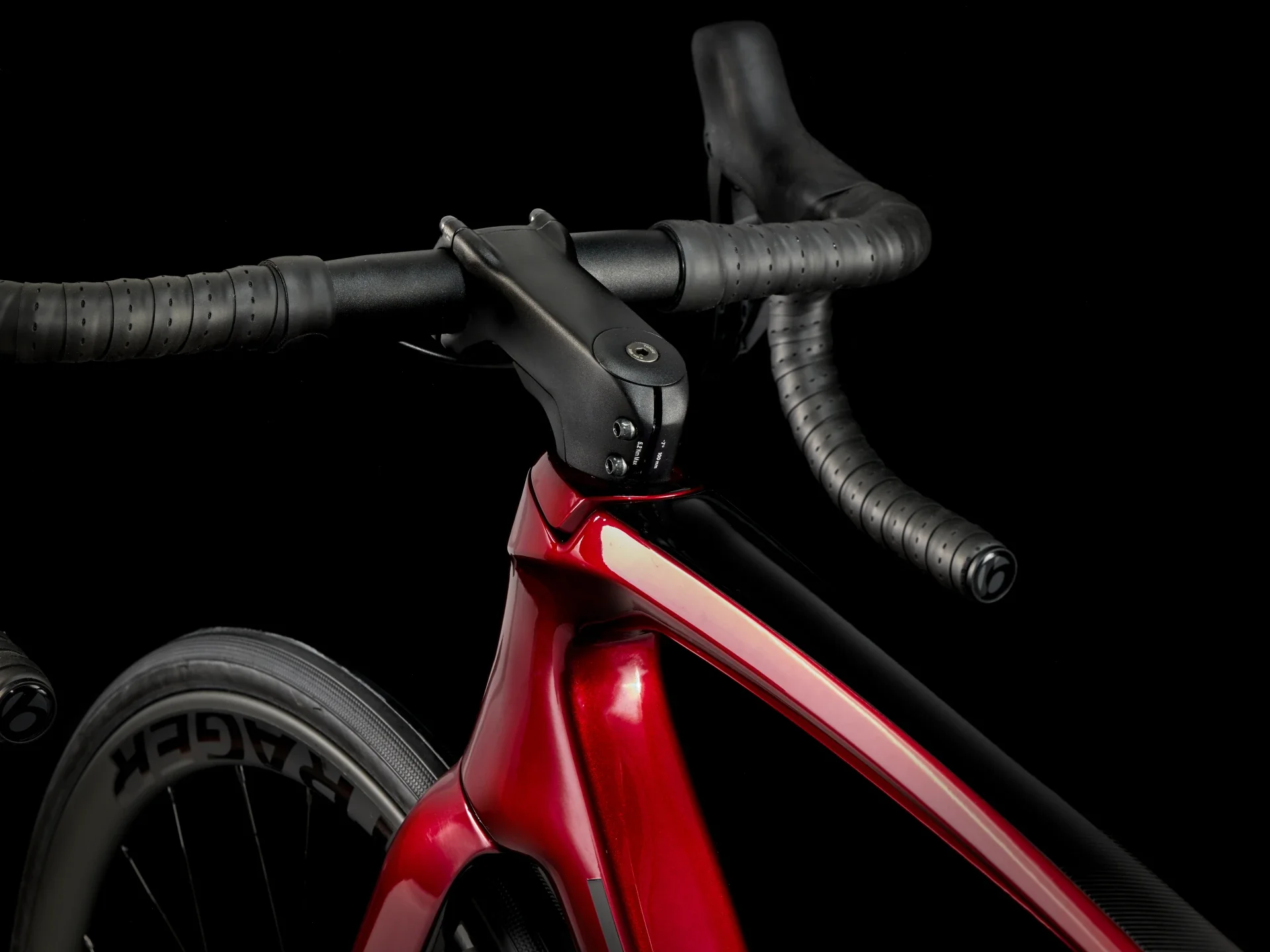 2024 Trek Émonda SL 6 Di2 - Crimson - Image 7