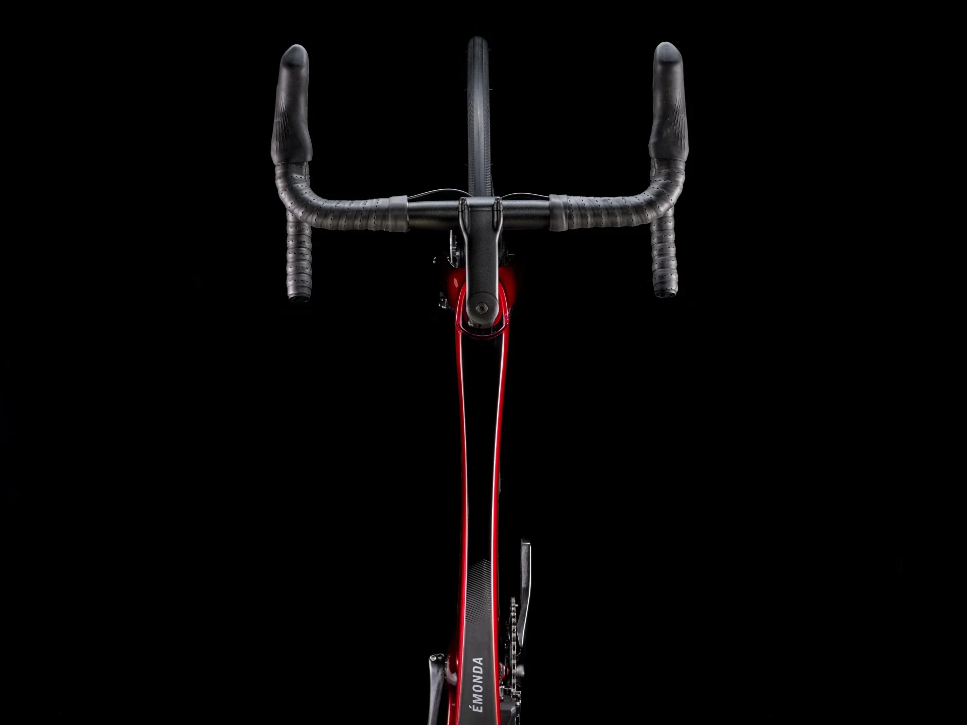 2024 Trek Émonda SL 6 Di2 - Crimson - Image 9