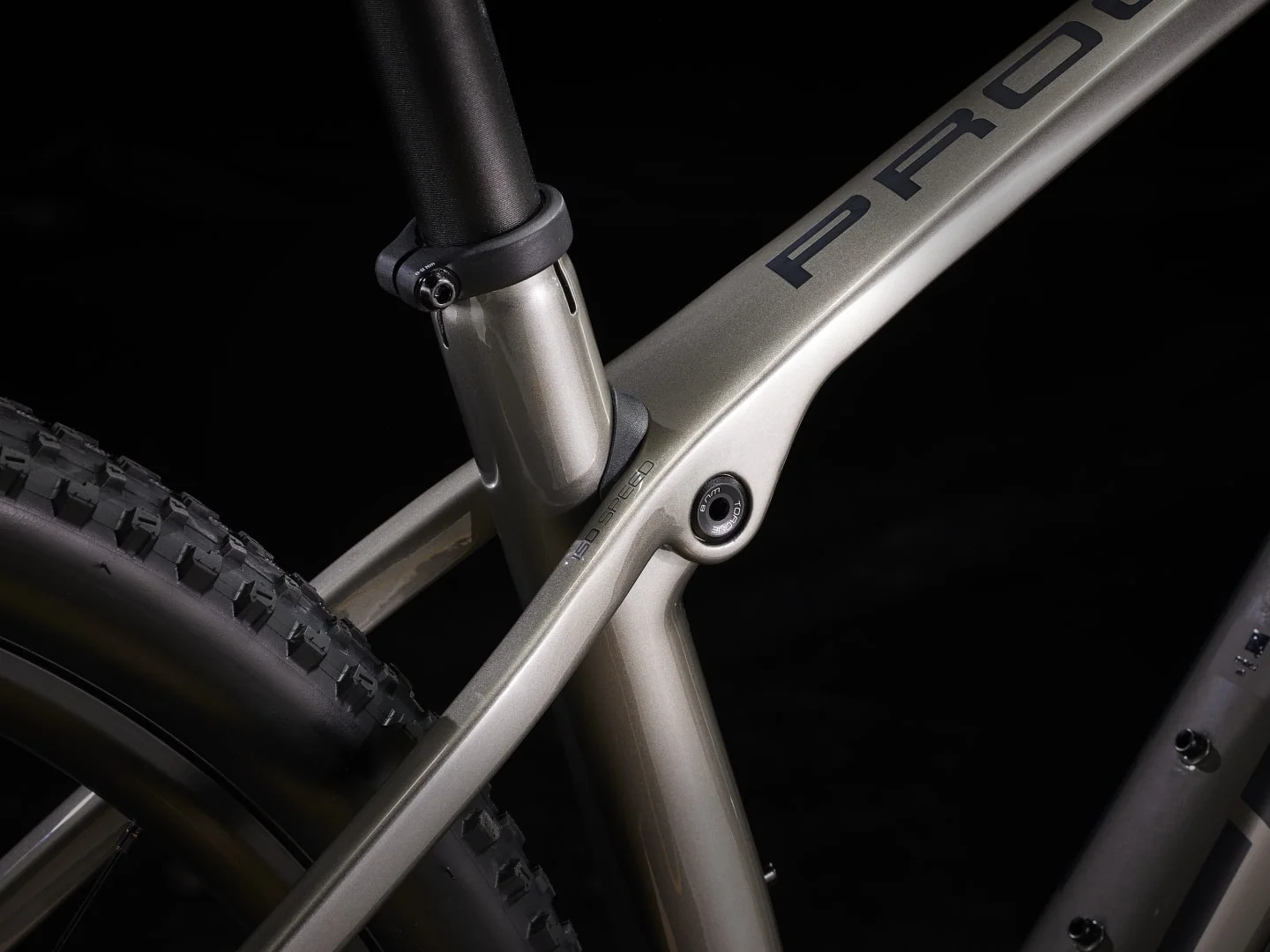 2024 Trek Procaliber 9.5 - Mercury - Image 3