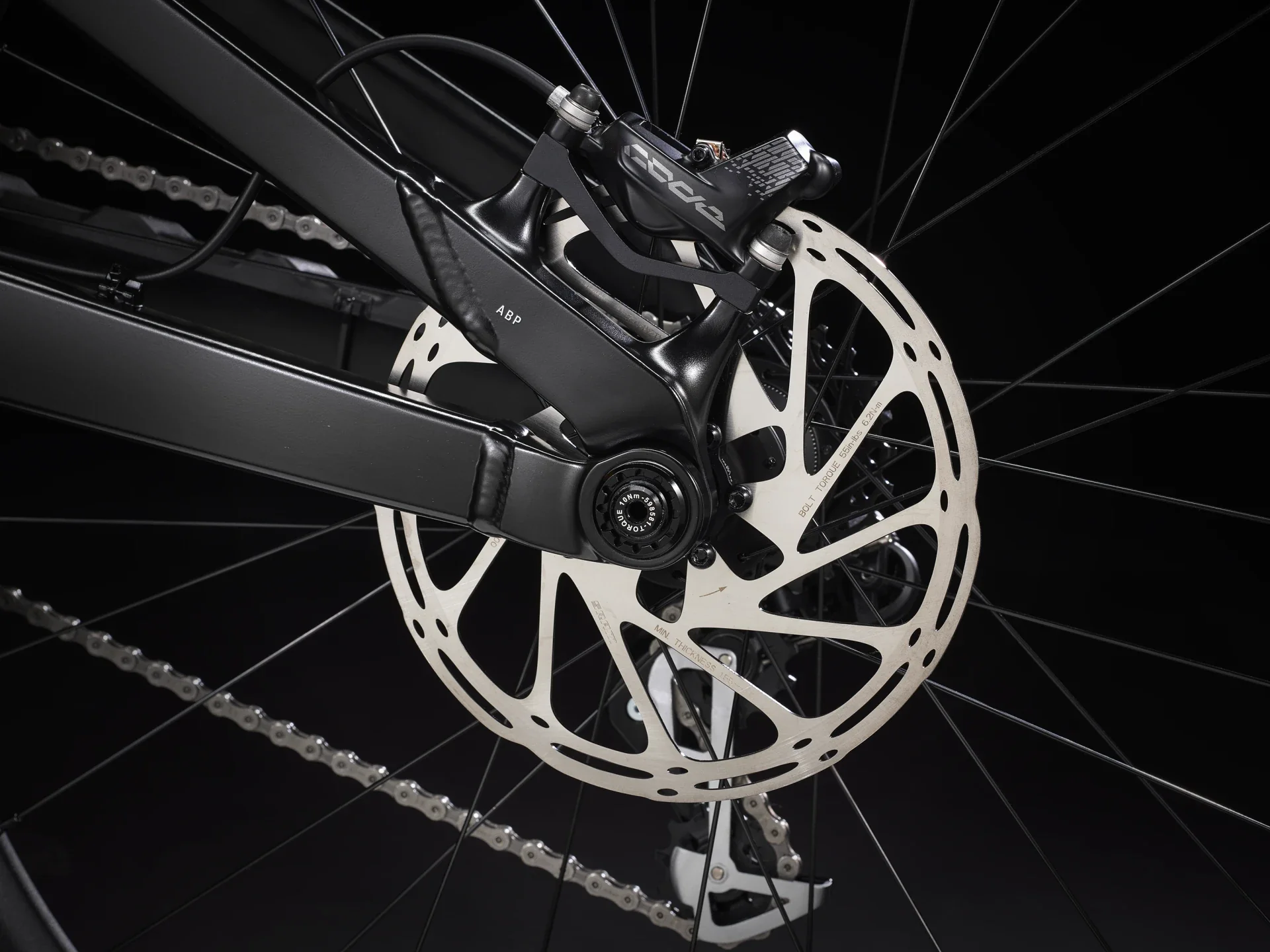 2024 Trek Session 8 - R2 Size - Image 5