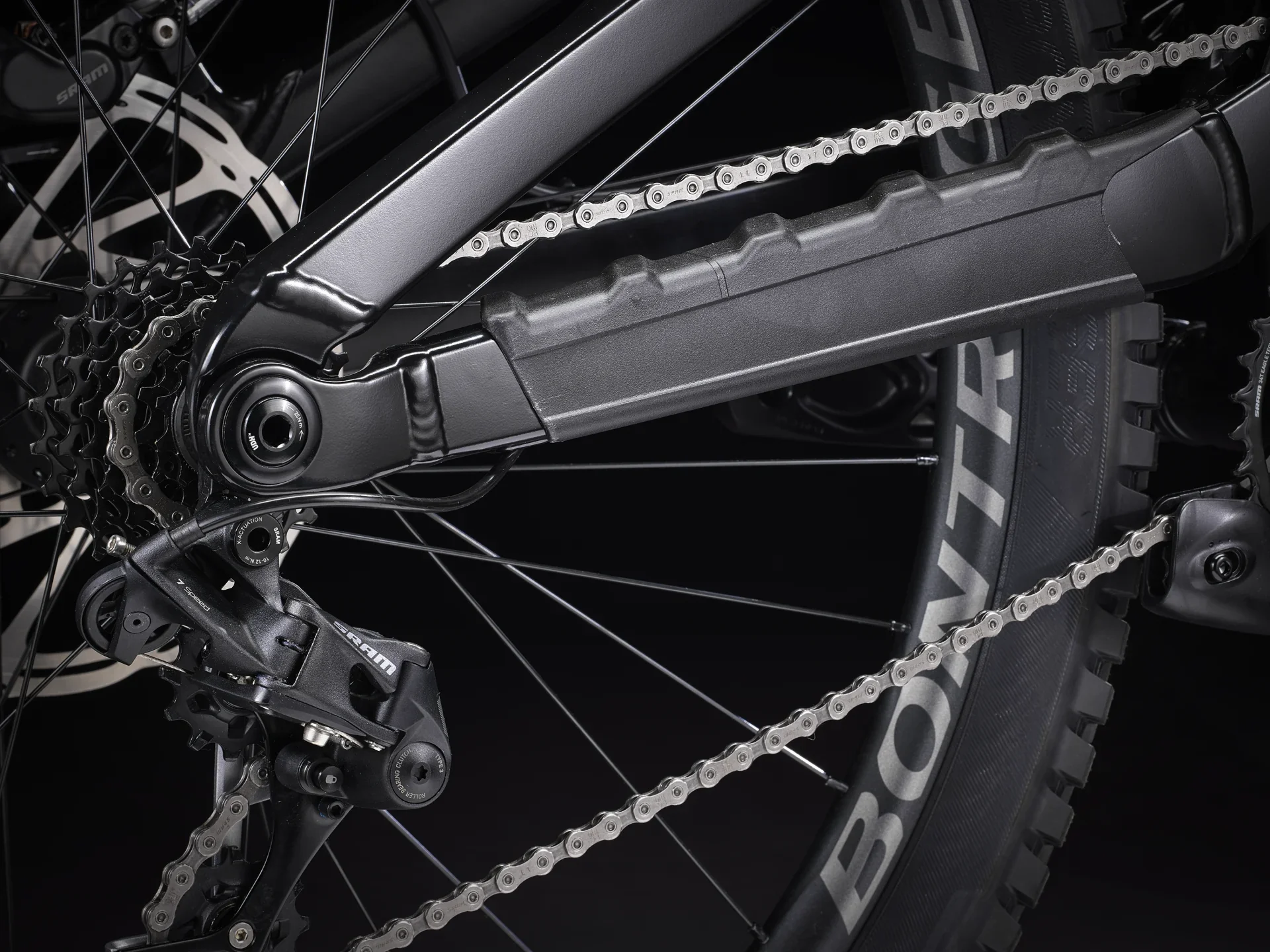 2024 Trek Session 8 - R2 Size - Image 6
