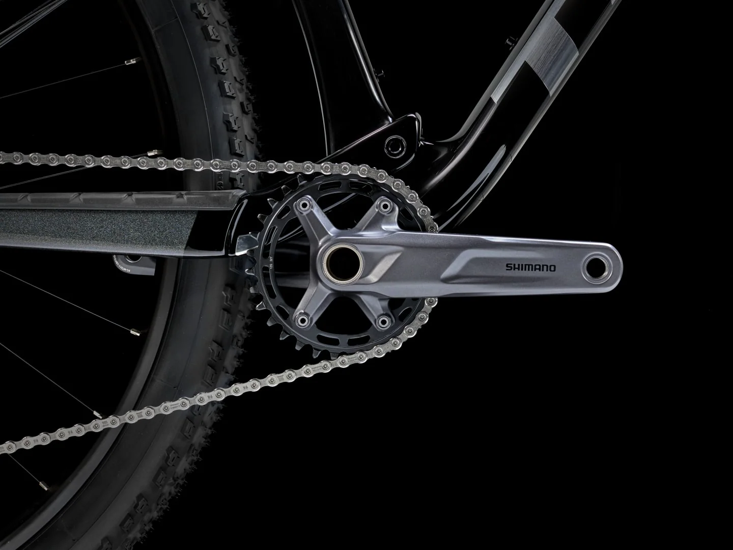 2024 Trek Supercaliber SL 9.6 Gen 2 - Dark Prismatic - Image 6