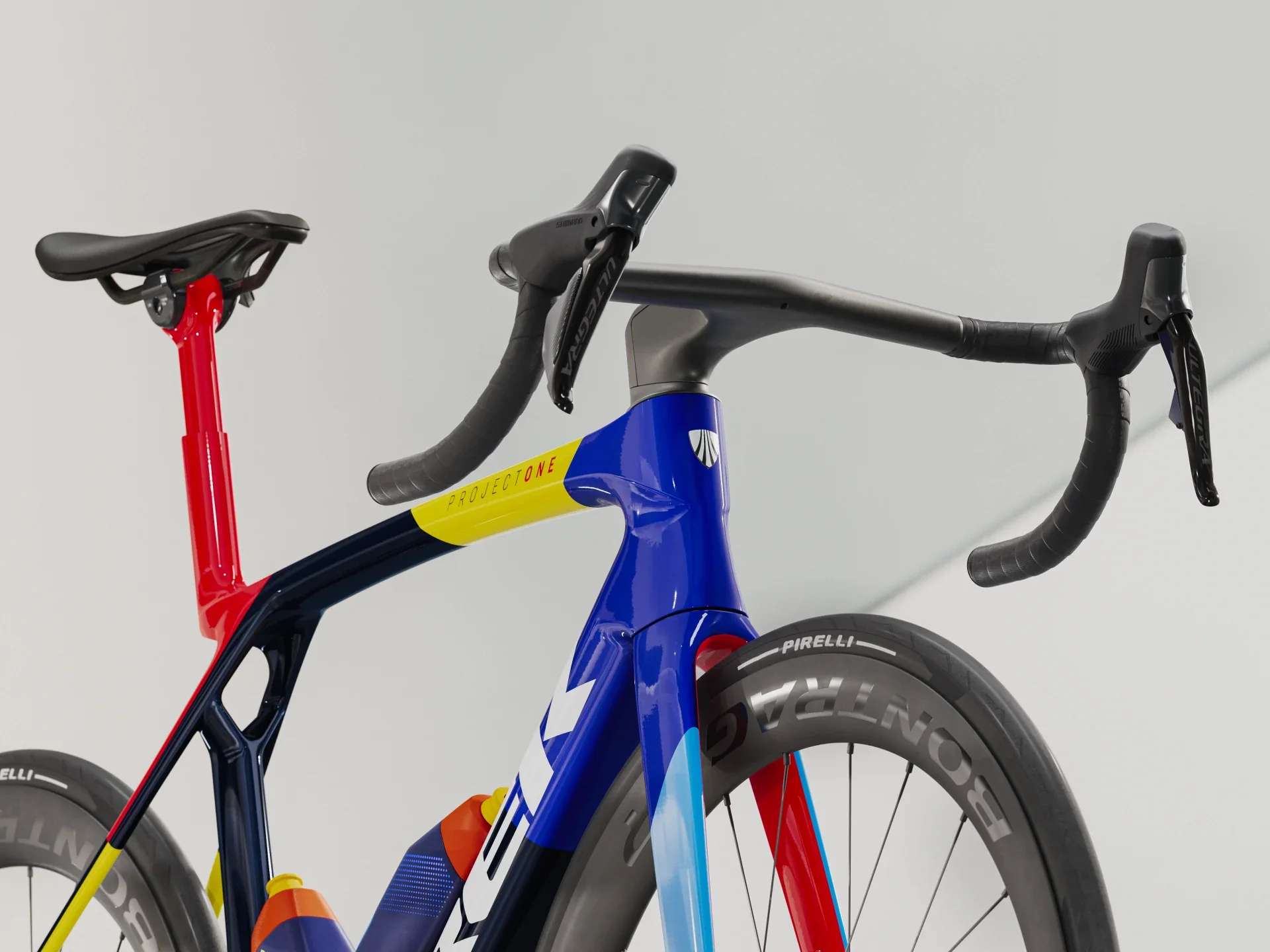 2025 Madone SLR 7 Gen 8 - Image 10