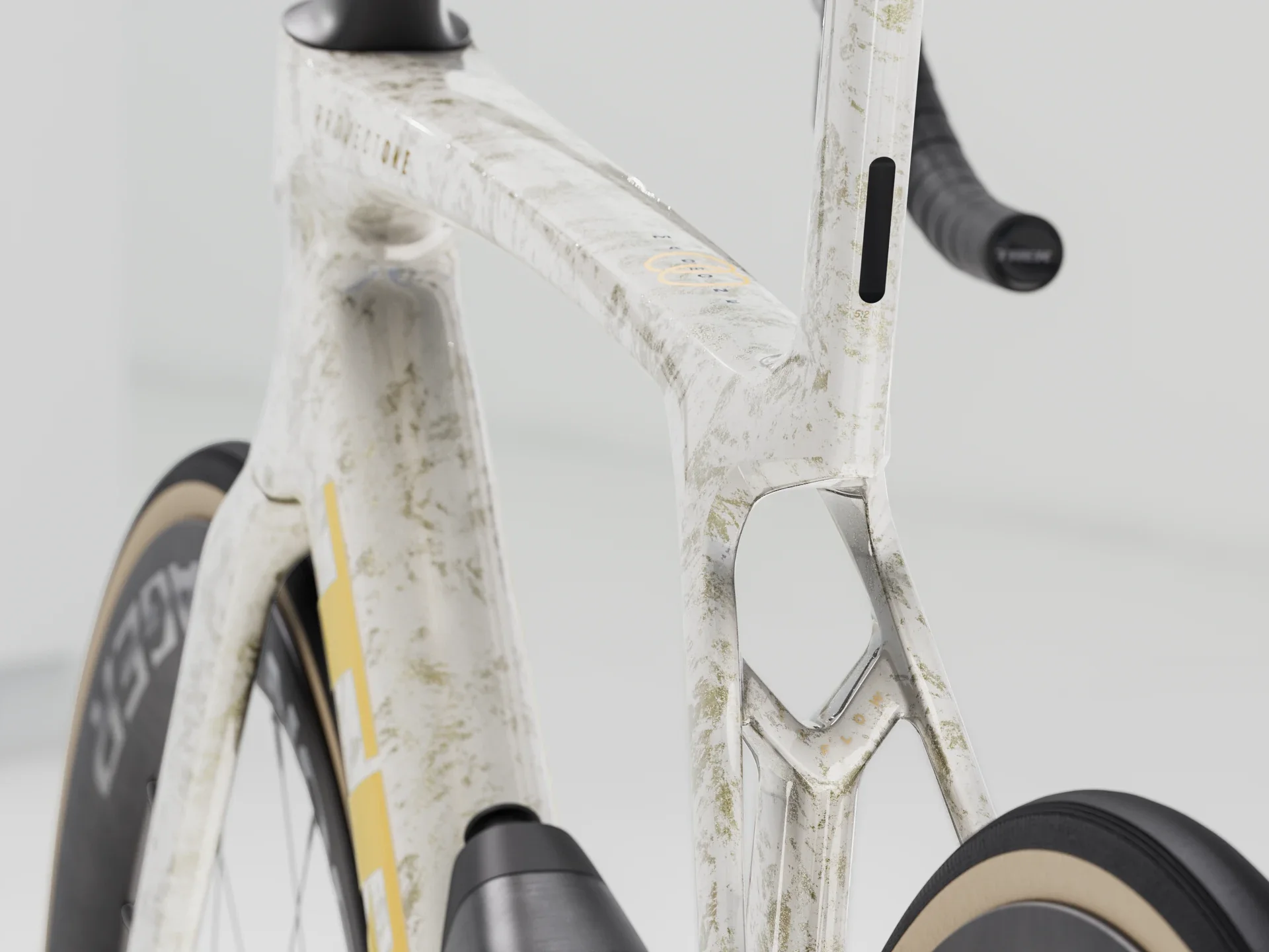 2025 Madone SLR 7 Gen 8 - Image 28