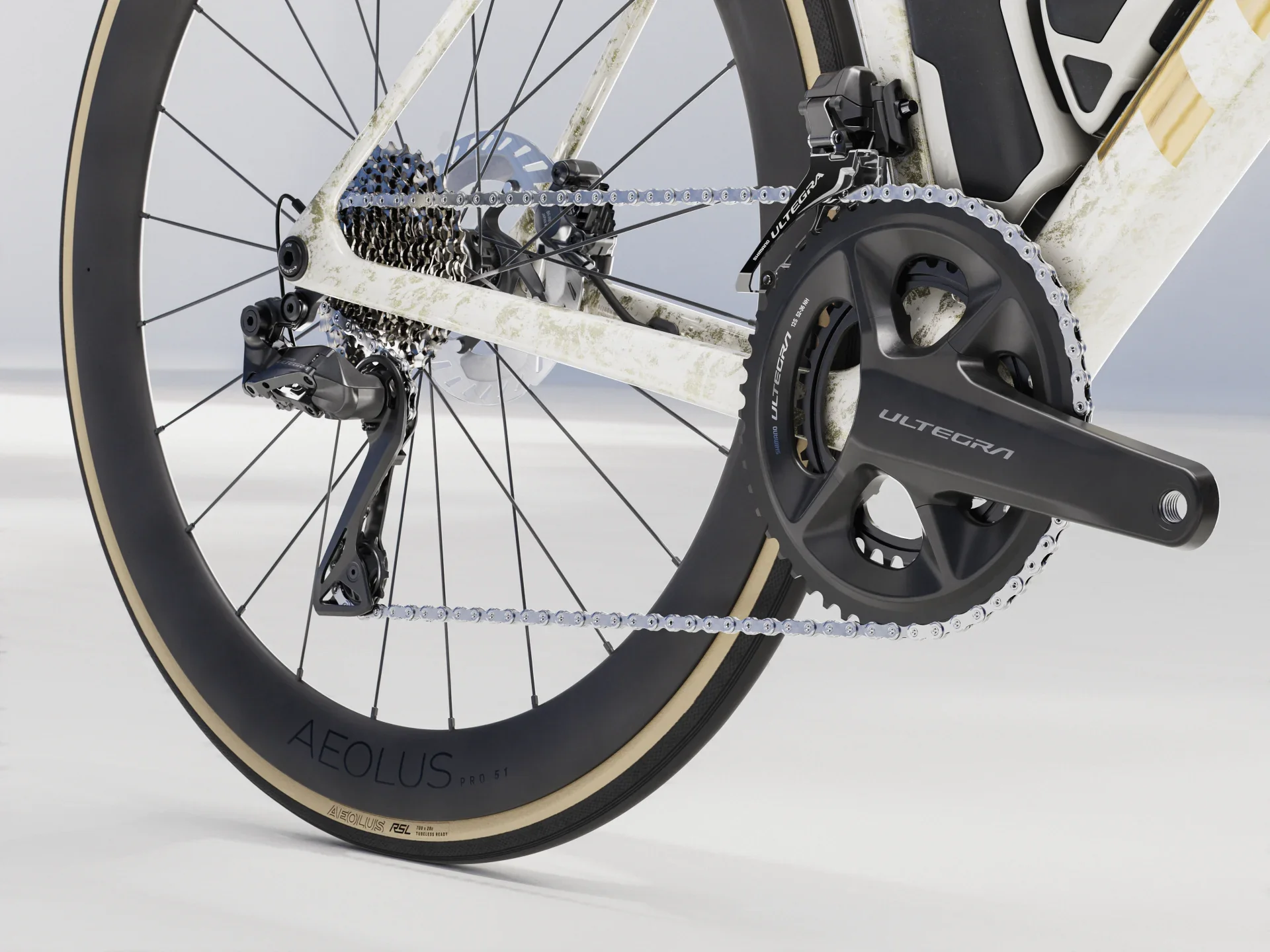 2025 Madone SLR 7 Gen 8 - Image 30