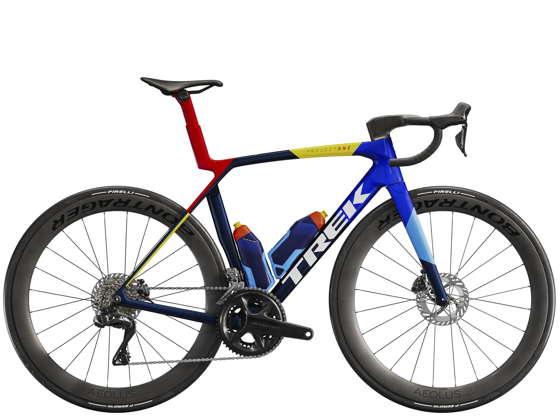 2025 Madone SLR 7 Gen 8 - Image 7