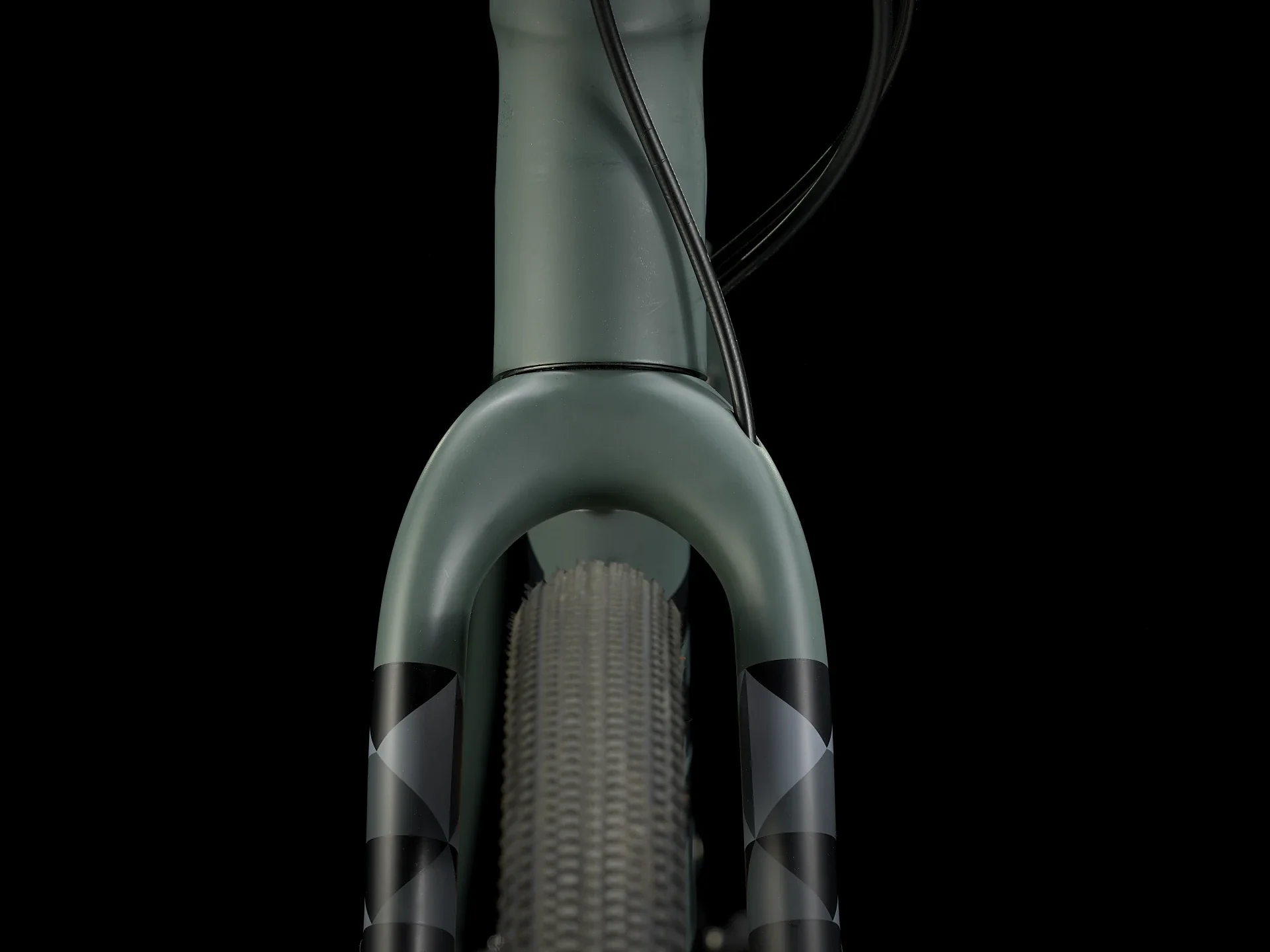 2025 Trek Checkpoint ALR 5 - Matte Keswick - Image 4