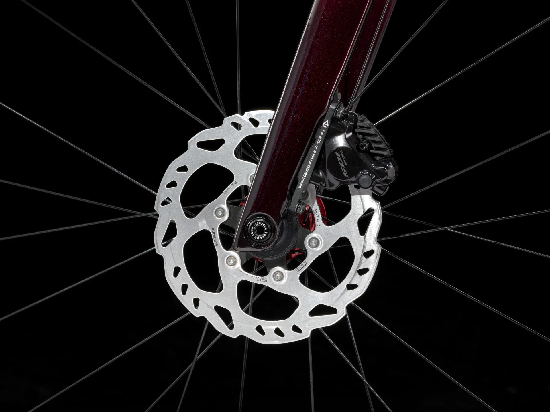 2025 Trek Émonda ALR 5 - Image 9