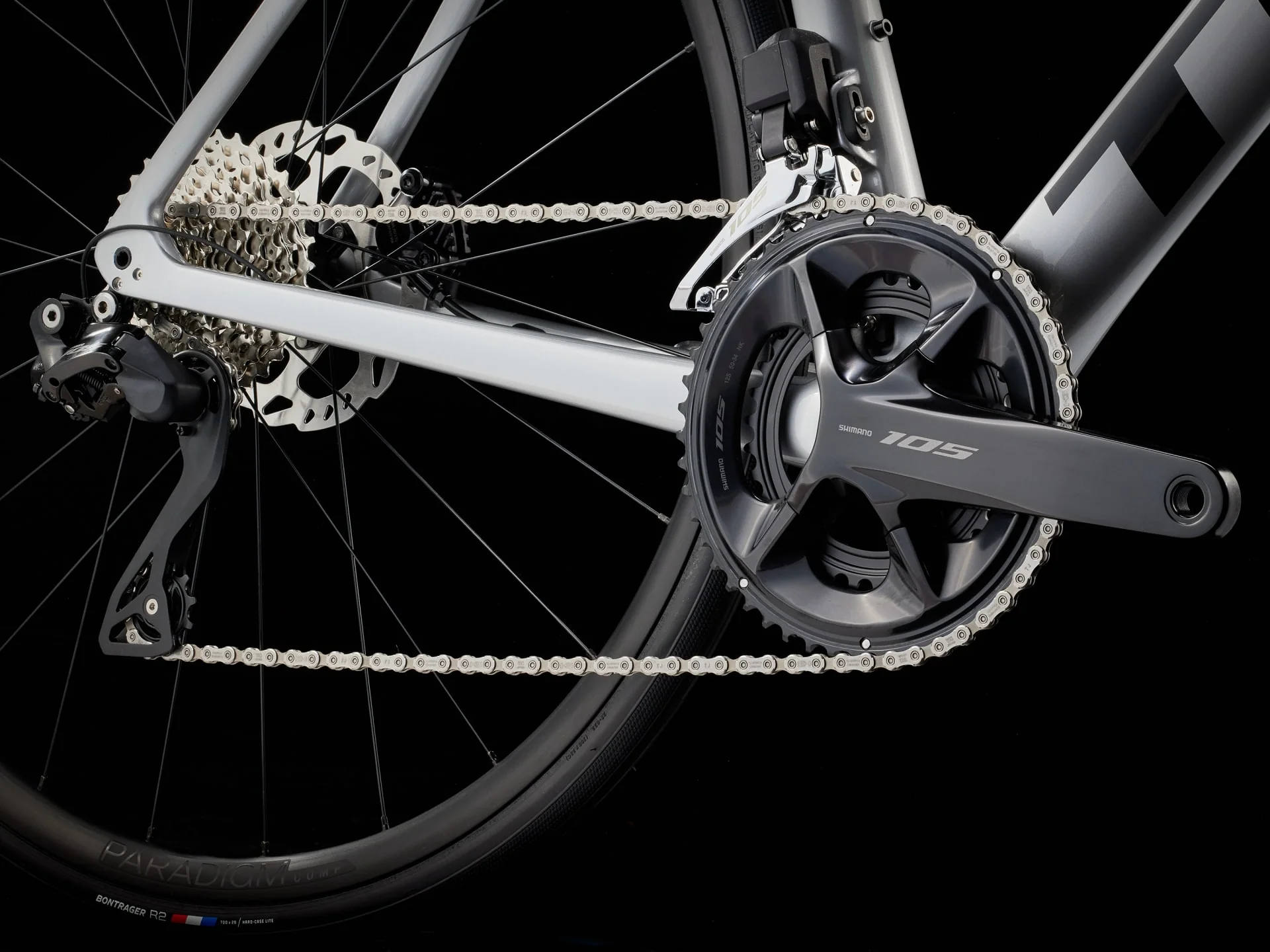 2025 Trek Émonda SL 6 Di2 - Image 11