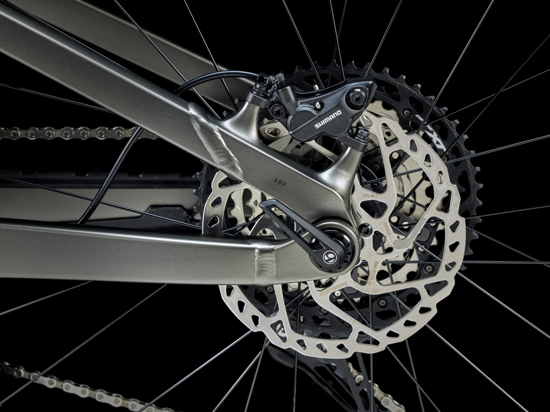 2025 Trek Fuel EX 8 XT Gen 6 - Image 6