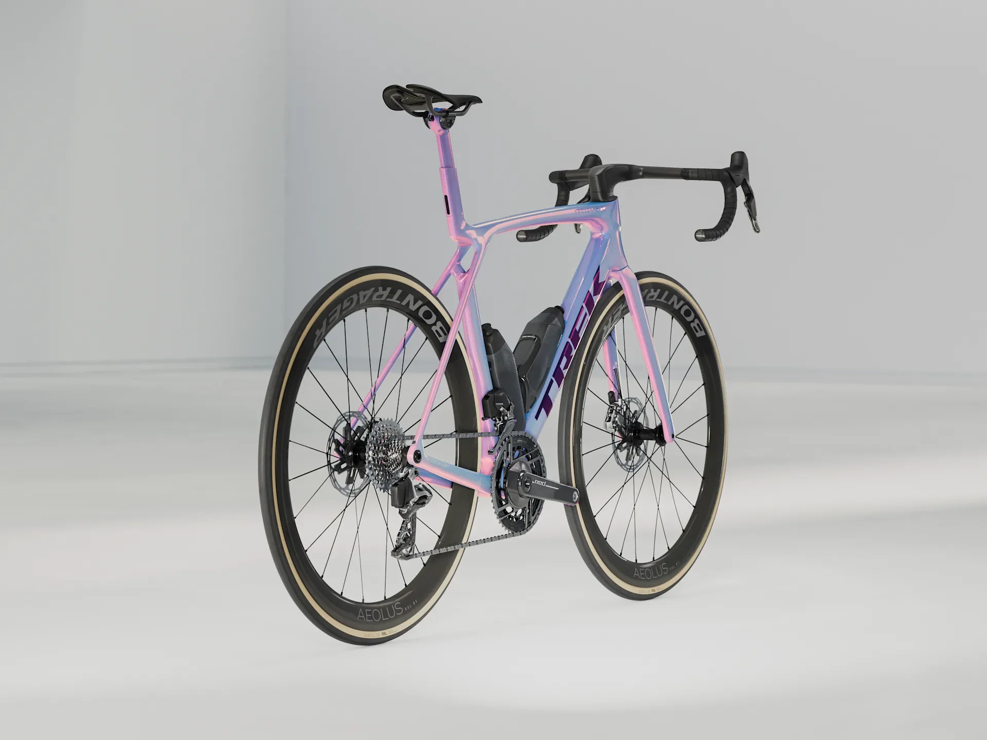 2025 Trek Madone SLR 9 AXS Gen 8 - Image 20