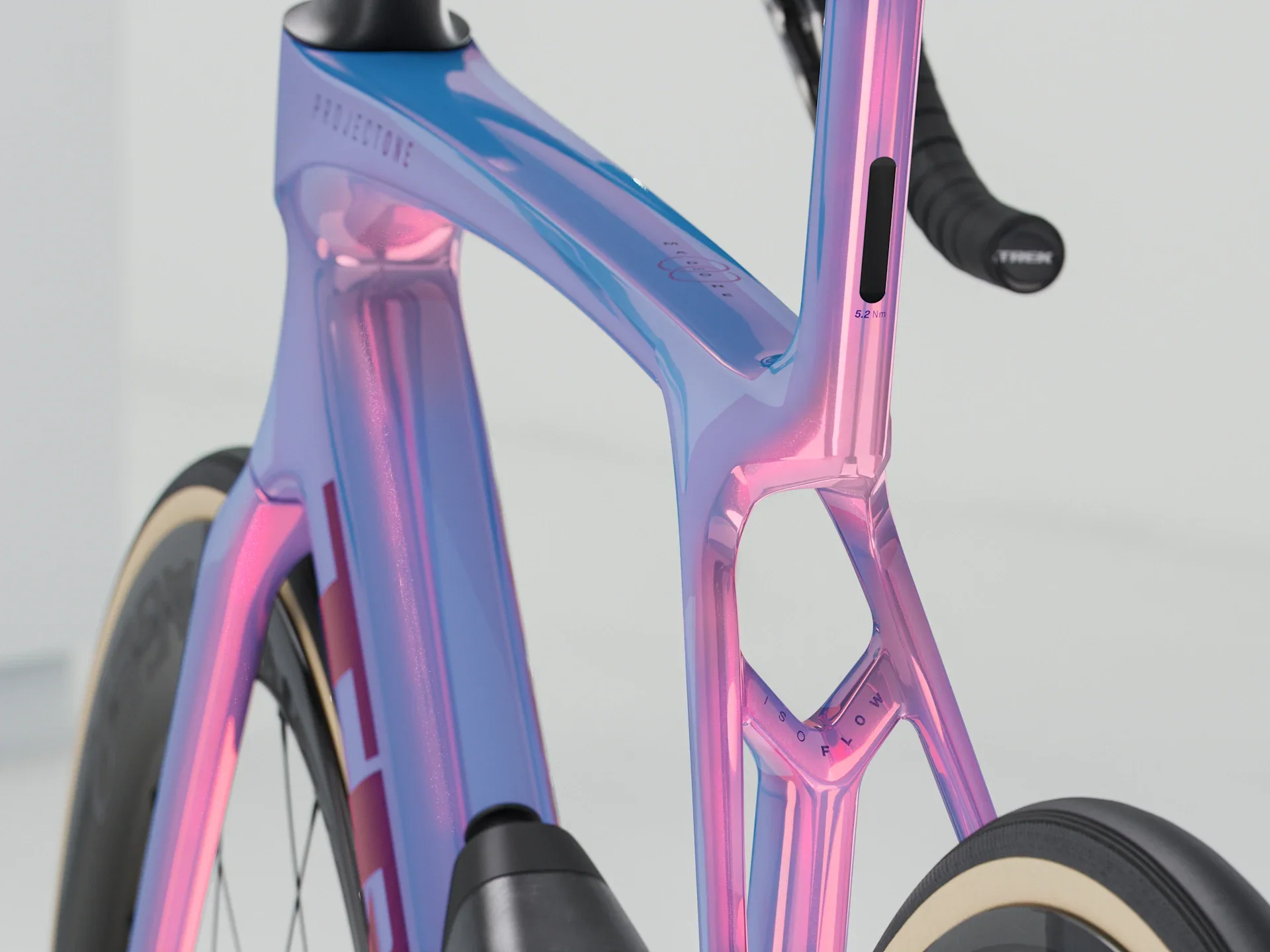 2025 Trek Madone SLR 9 AXS Gen 8 - Image 21