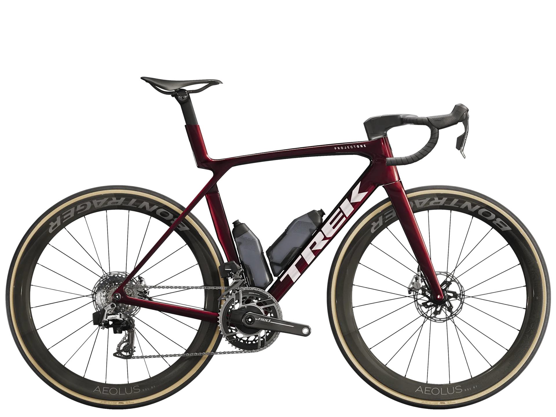 2025 Trek Madone SLR 9 AXS Gen 8 - Image 30