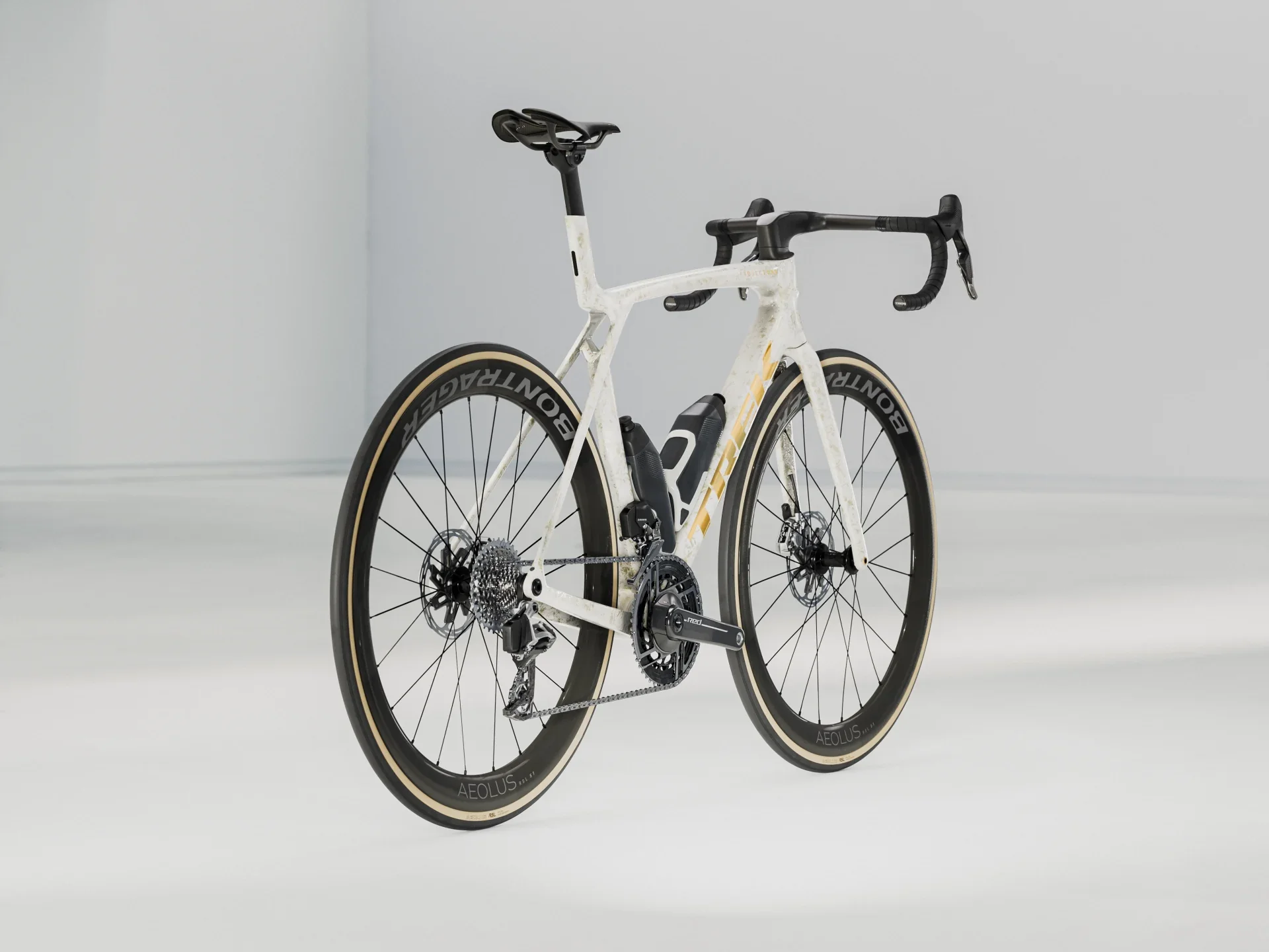 2025 Trek Madone SLR 9 AXS Gen 8 - Image 31