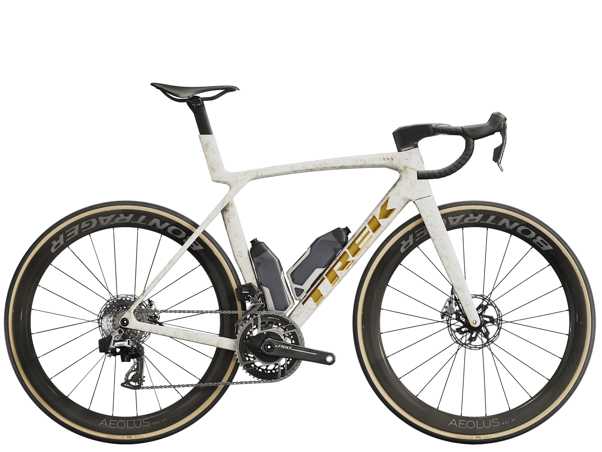 2025 Trek Madone SLR 9 AXS Gen 8 - Image 36