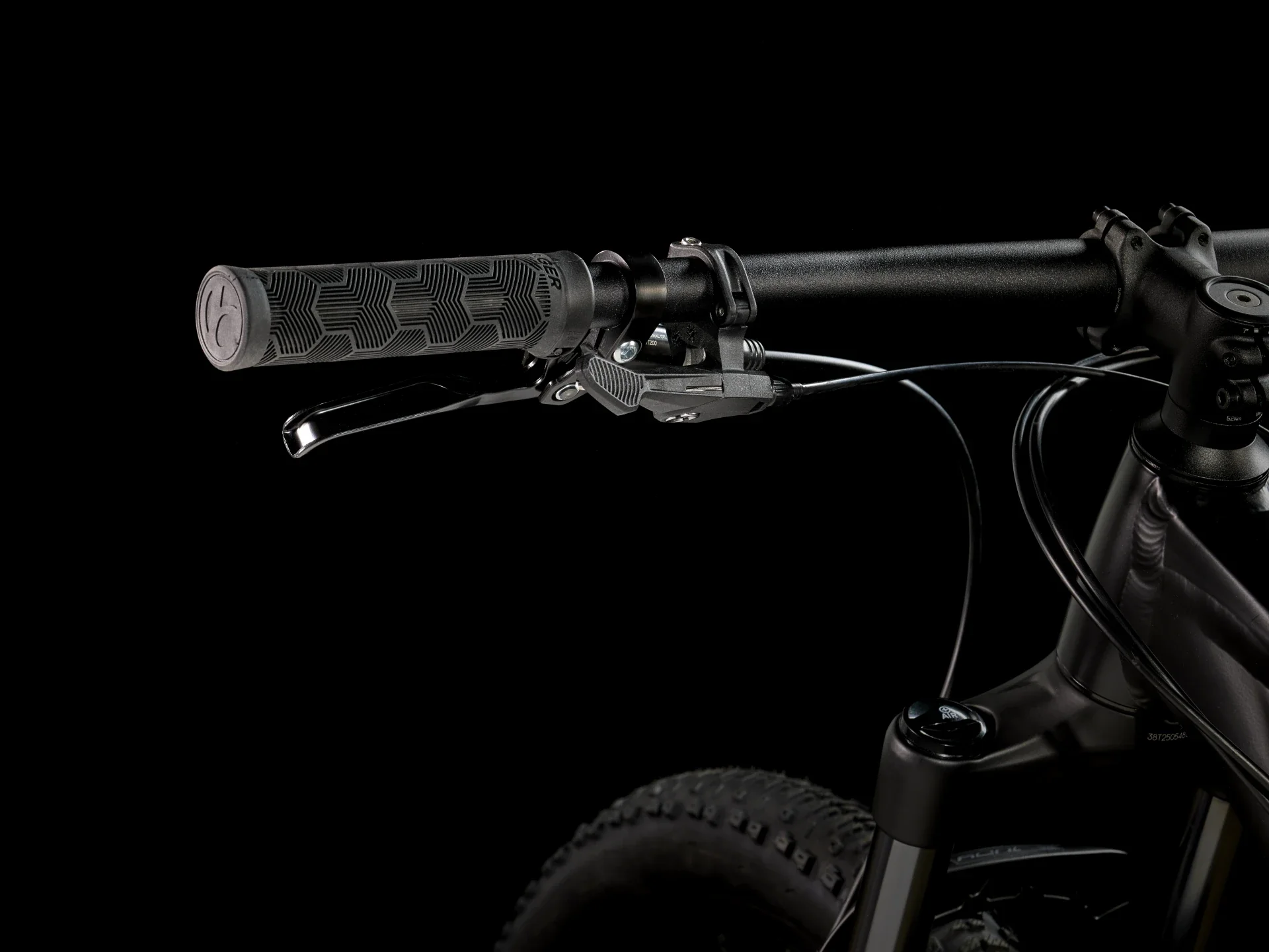 2026 Trek Procaliber 6 - Black - Image 11