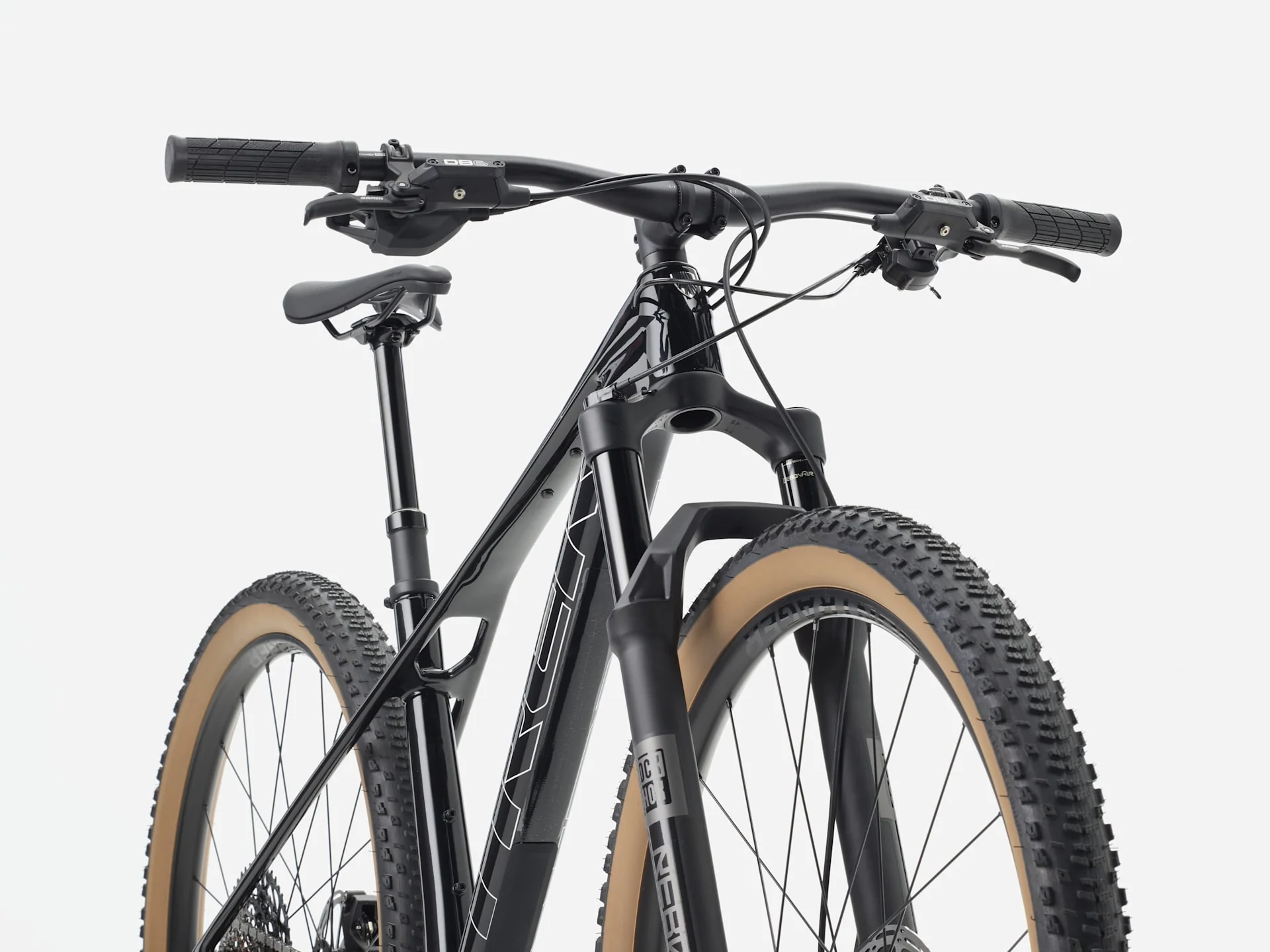 2025 Trek Procaliber 9.6 Gen 3- Dark Web - Image 4