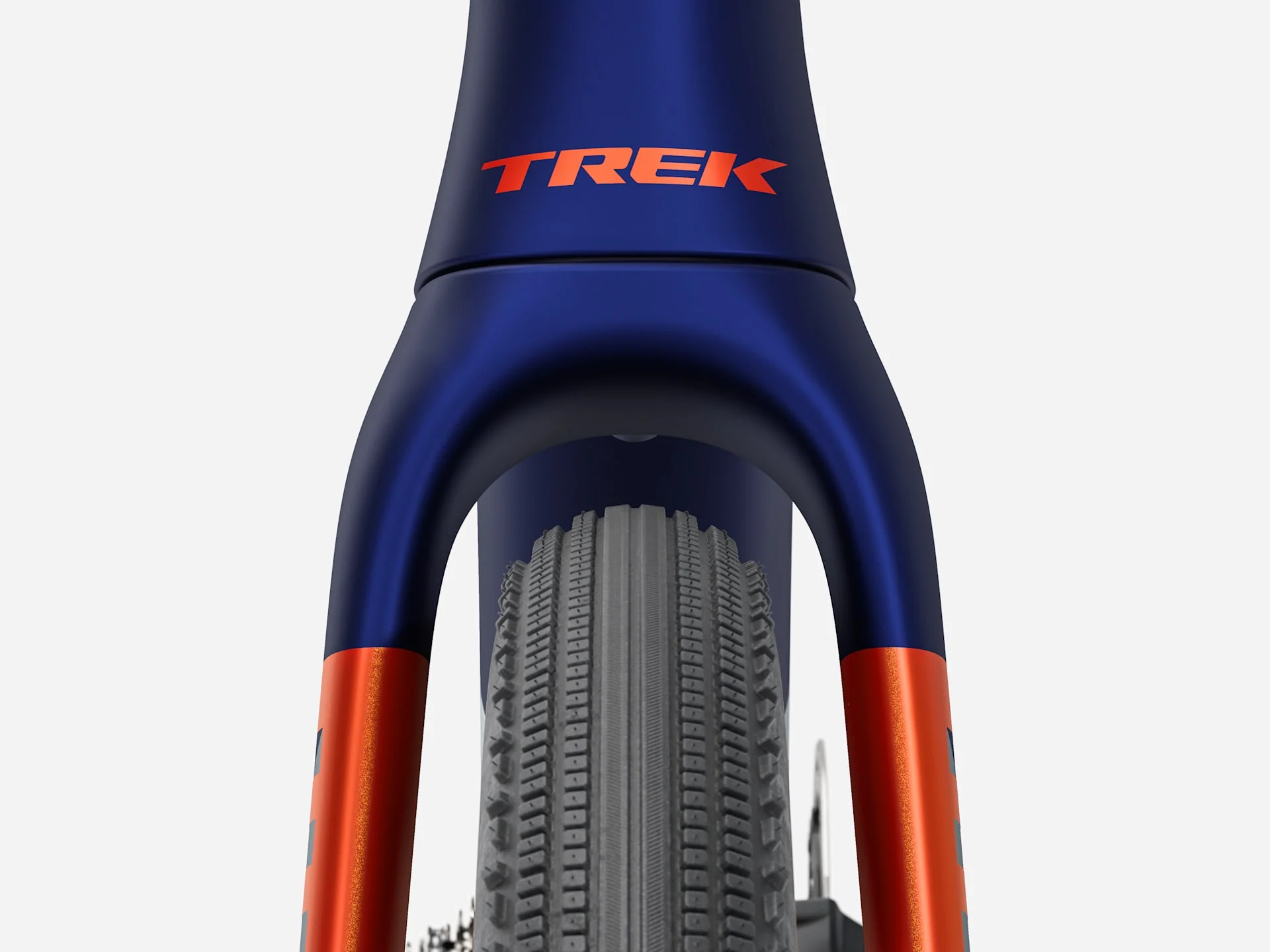 2026 Trek Checkmate SLR 7 AXS - Matte Hex Blue/Plasma Grey Pearl - Image 5