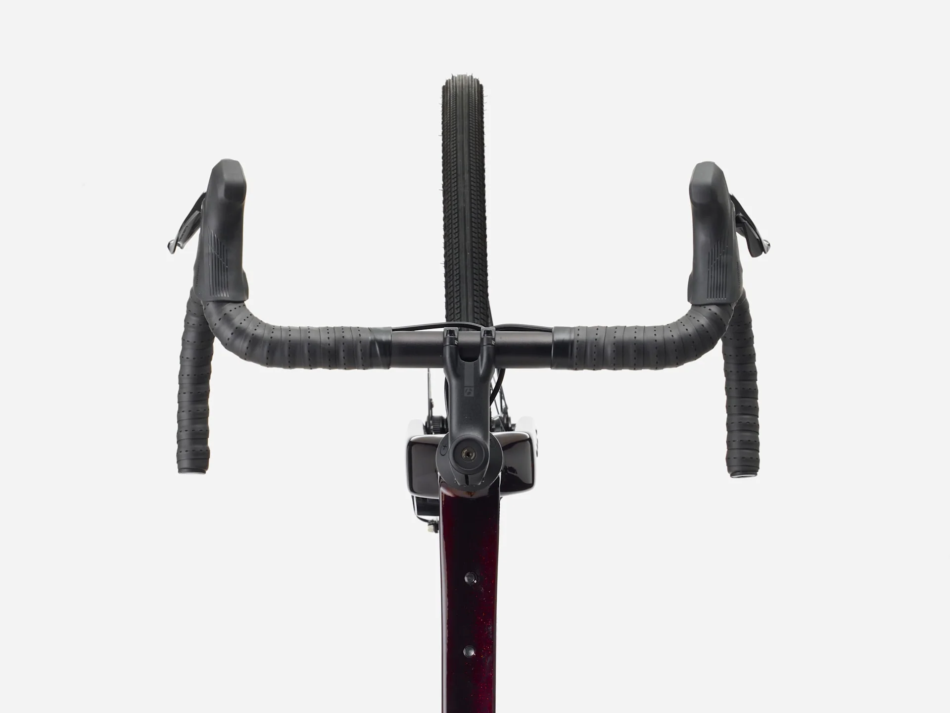 2026 Trek Checkpoint ALR 3 Gen 3 - Dark Carmine - Image 3
