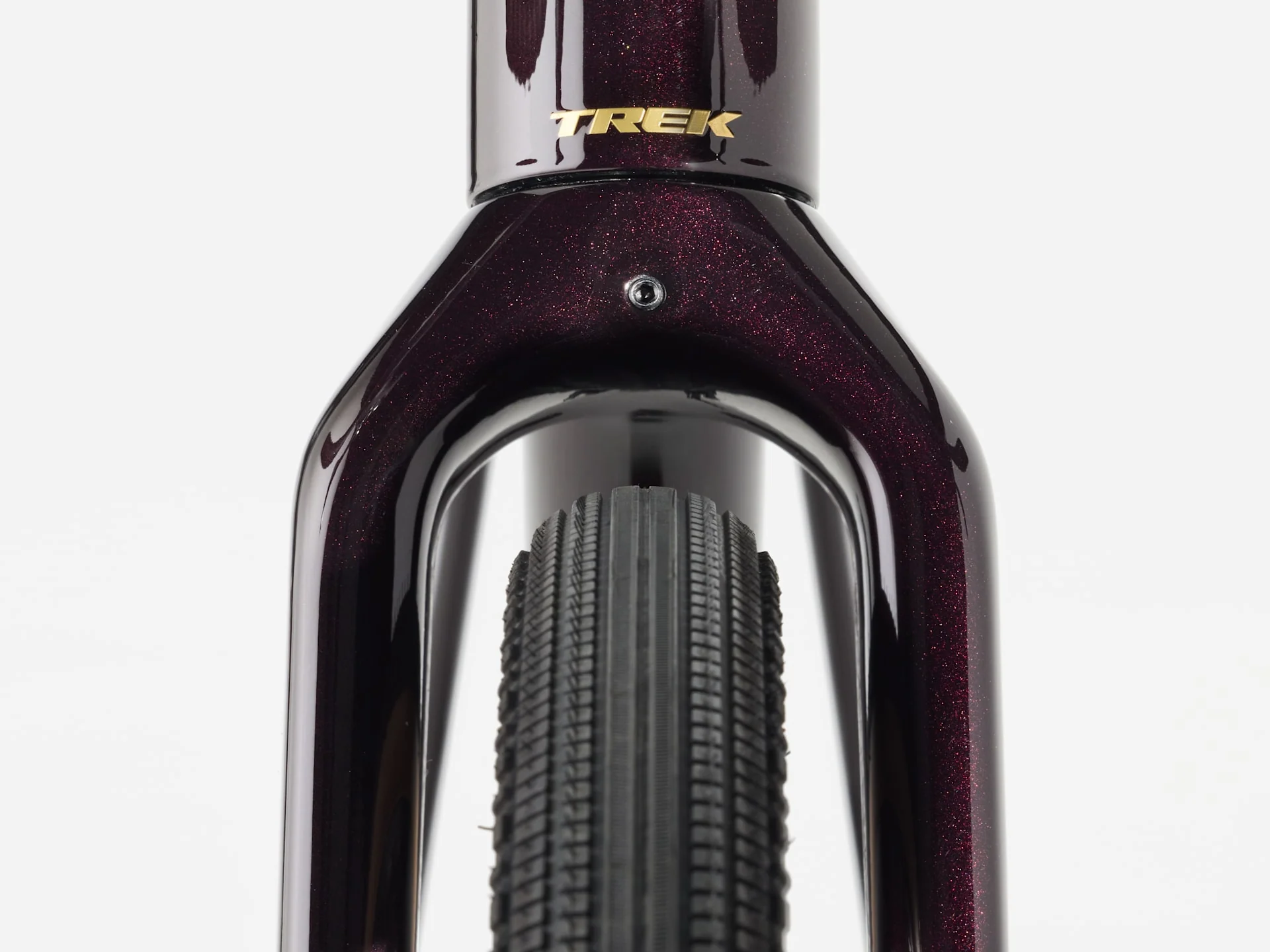 2026 Trek Checkpoint ALR 3 Gen 3 - Dark Carmine - Image 4