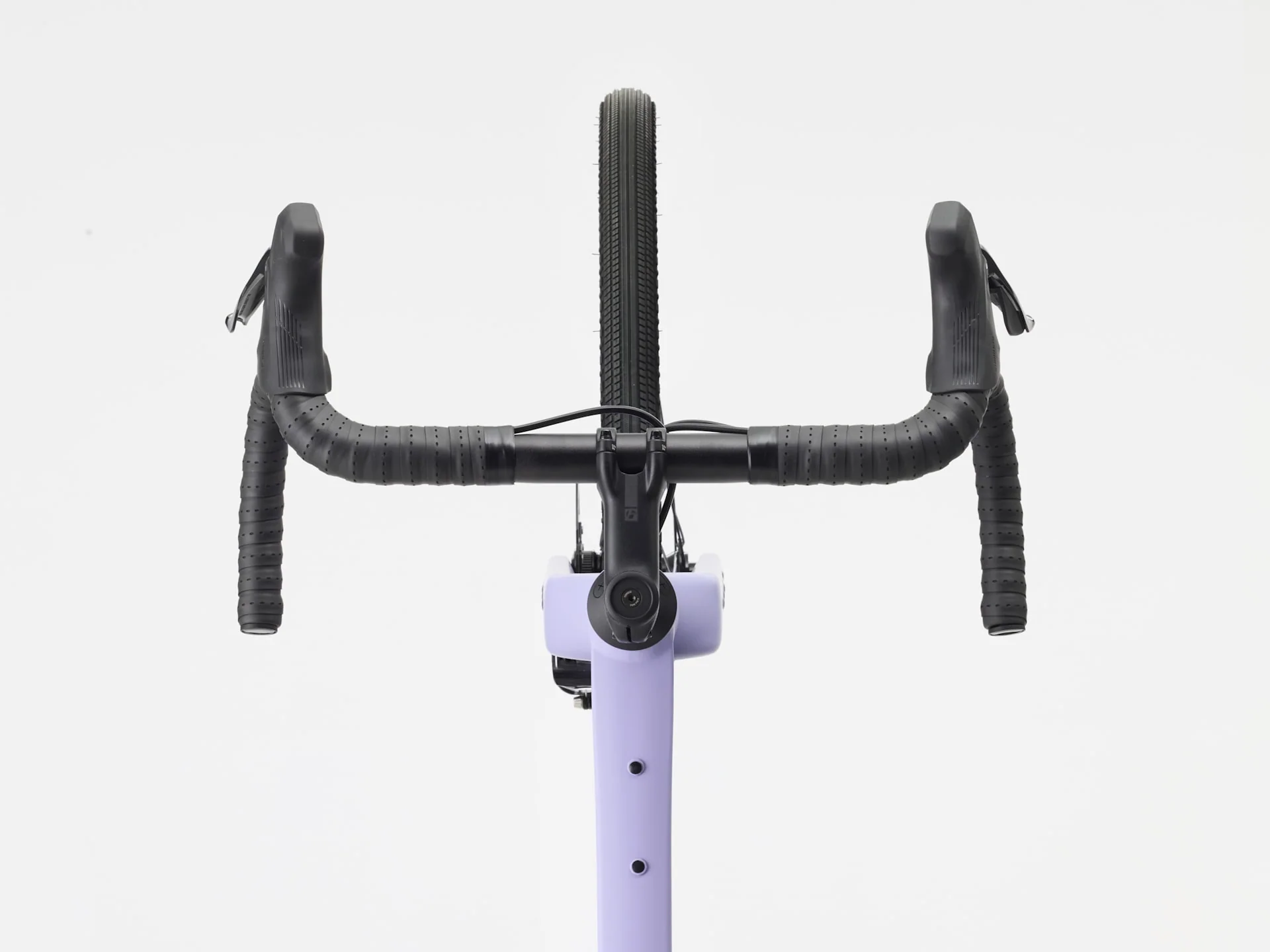 2026 Trek Checkpoint ALR 3 Gen 3 - Matte Lavender Haze - Image 3