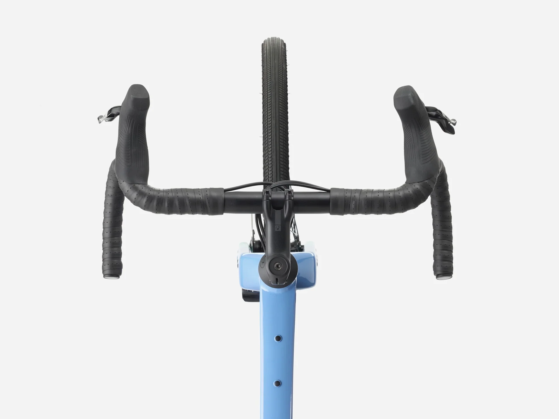 2026 Trek Checkpoint ALR 5 Gen 3 - Fjord Blue to Miami Green Fade - Image 3