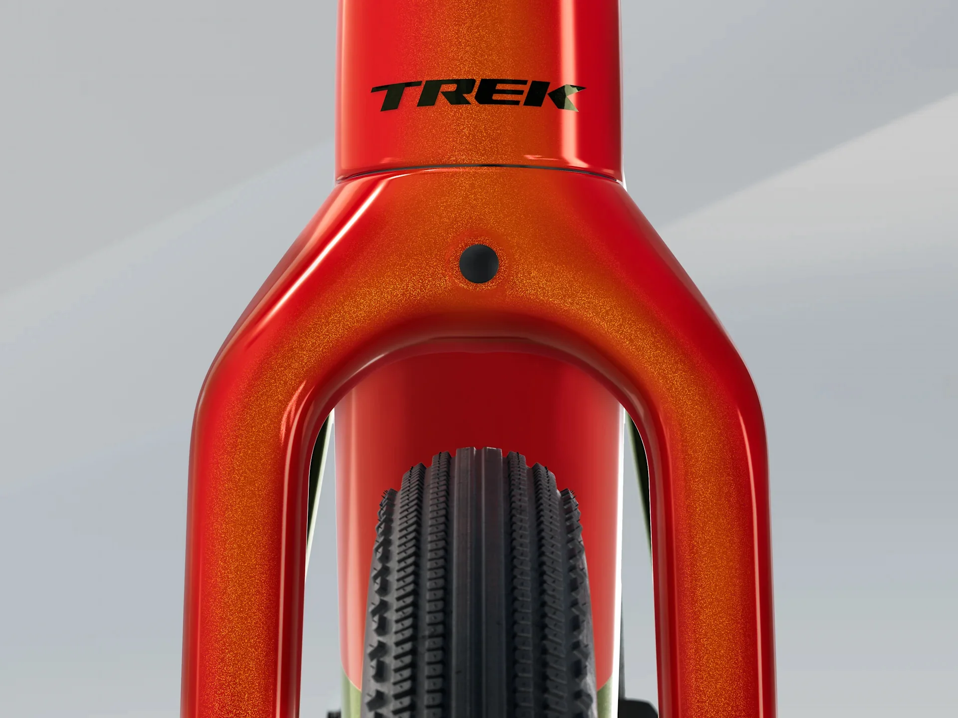 2026 Trek Checkpoint SL 5 AXS Gen 3- Lava/ Black Olive - Image 4