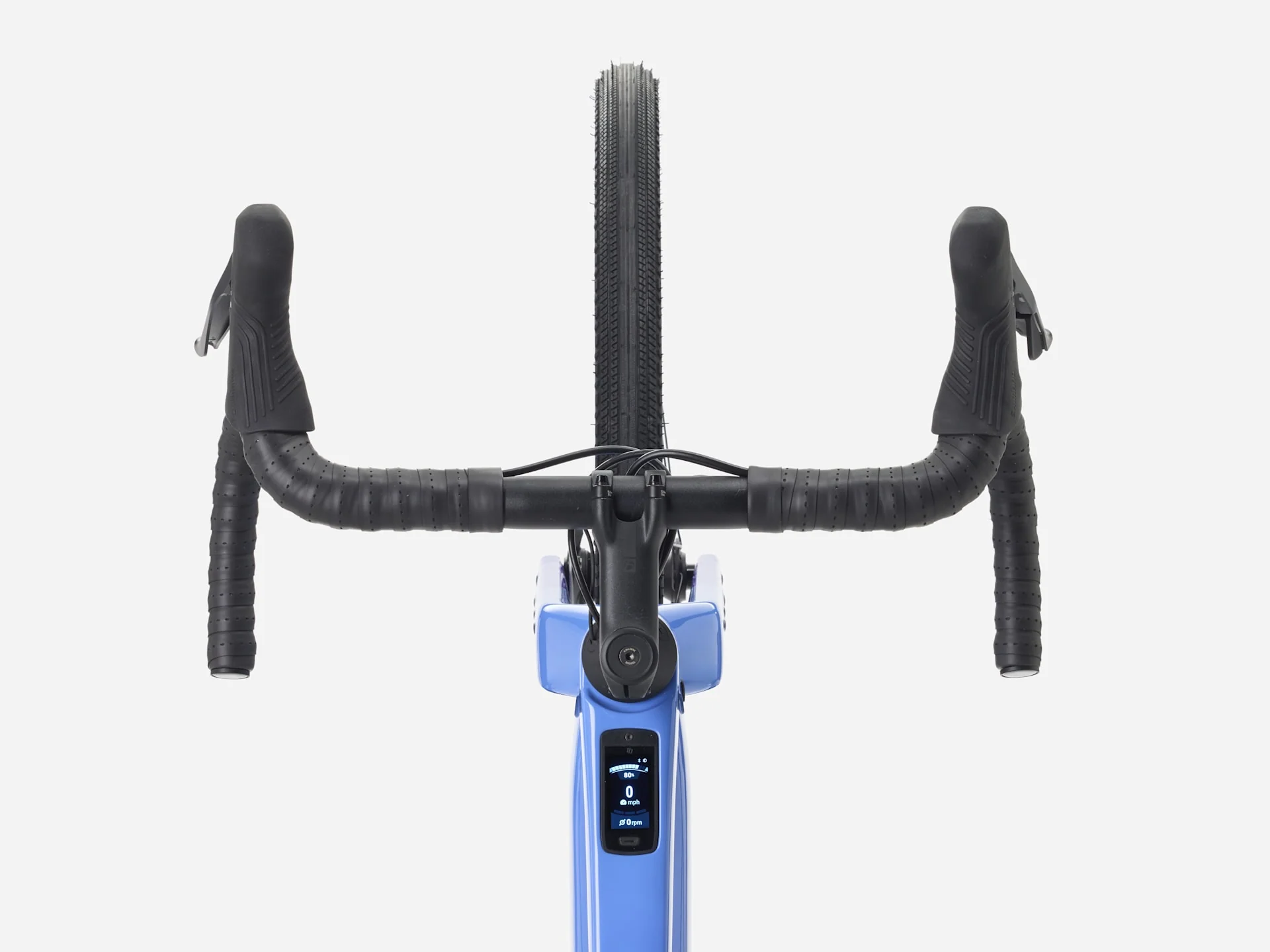 2026 Trek Checkpoint+ SL 5 - Fjord Blue/Cobalt Blue - Image 4