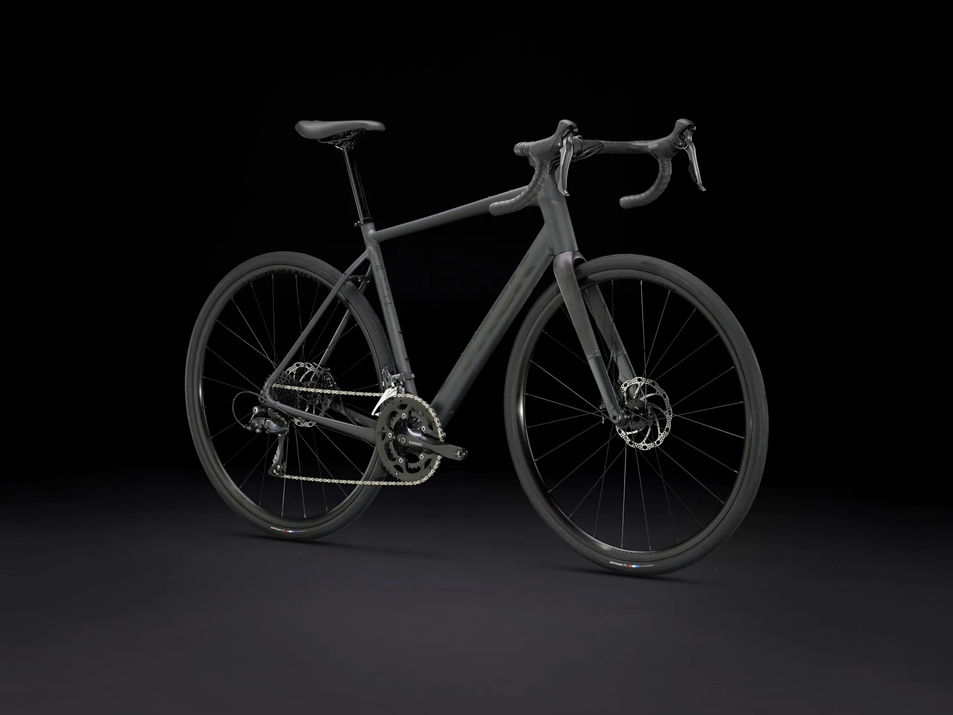 2026 Trek Domane AL 2 Gen 4 - Image 2