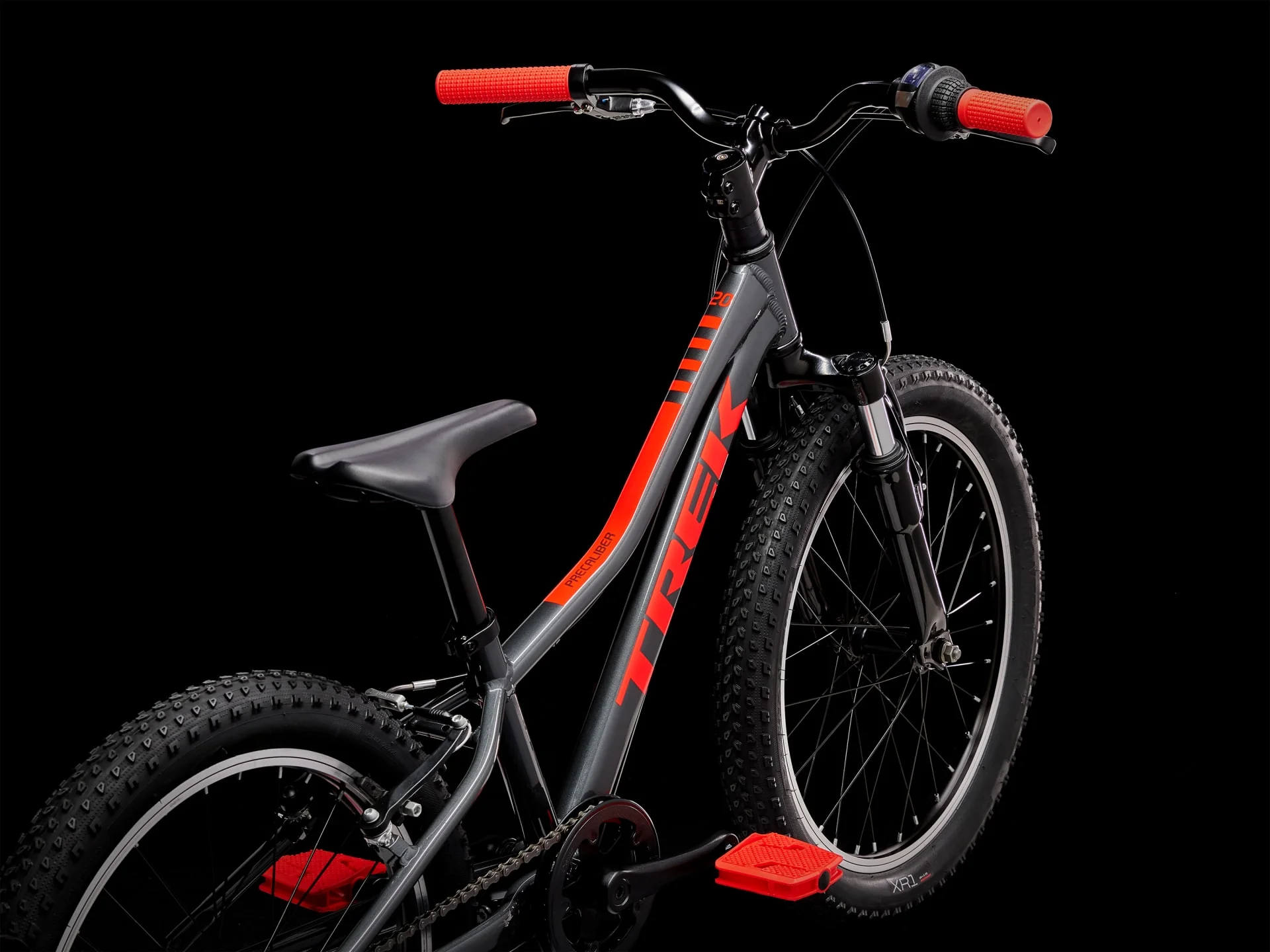 2026 Trek Precaliber 20 inch 7-Speed - Image 3