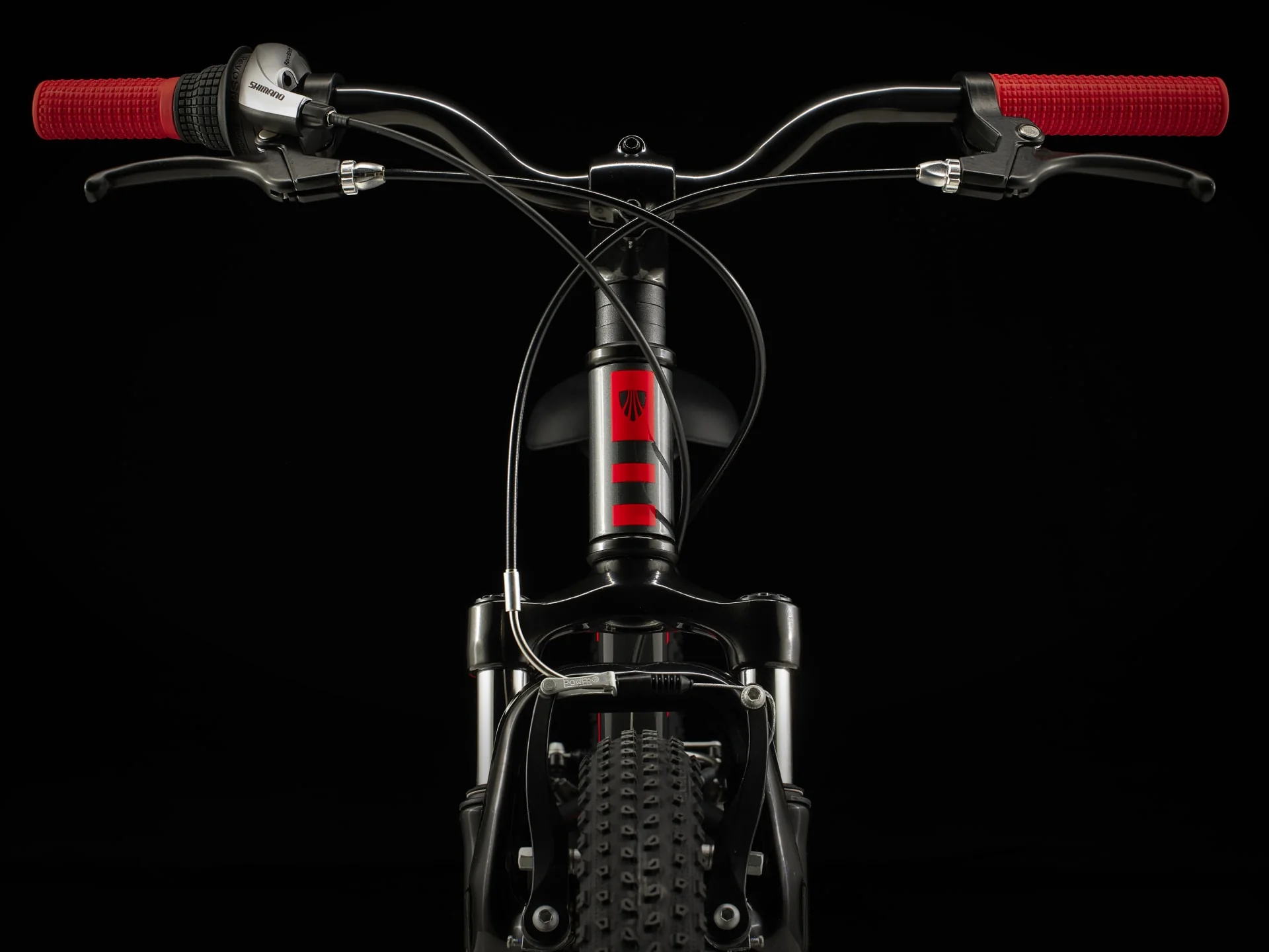 2026 Trek Precaliber 20 inch 7-Speed - Image 5