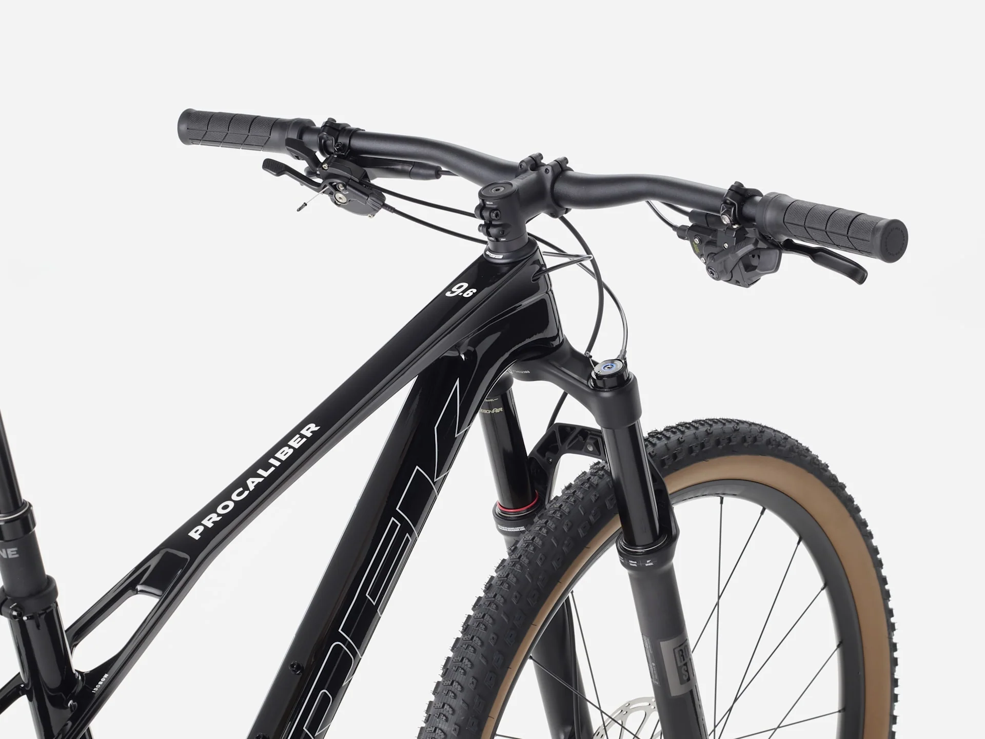 2026 Trek Procaliber 9.6 Gen 3 - Dark Star - Image 4