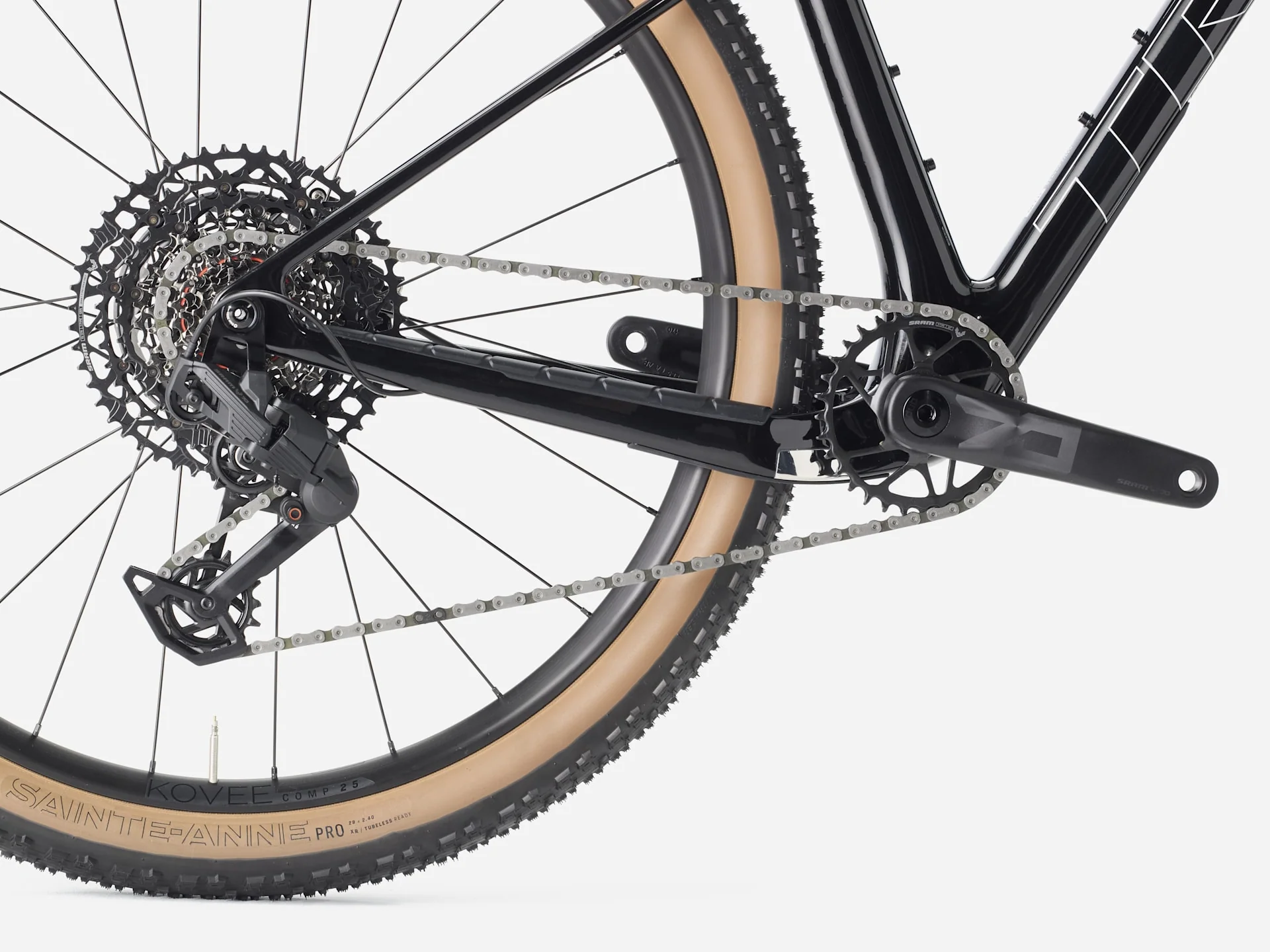 2026 Trek Procaliber 9.6 Gen 3 - Dark Star - Image 6