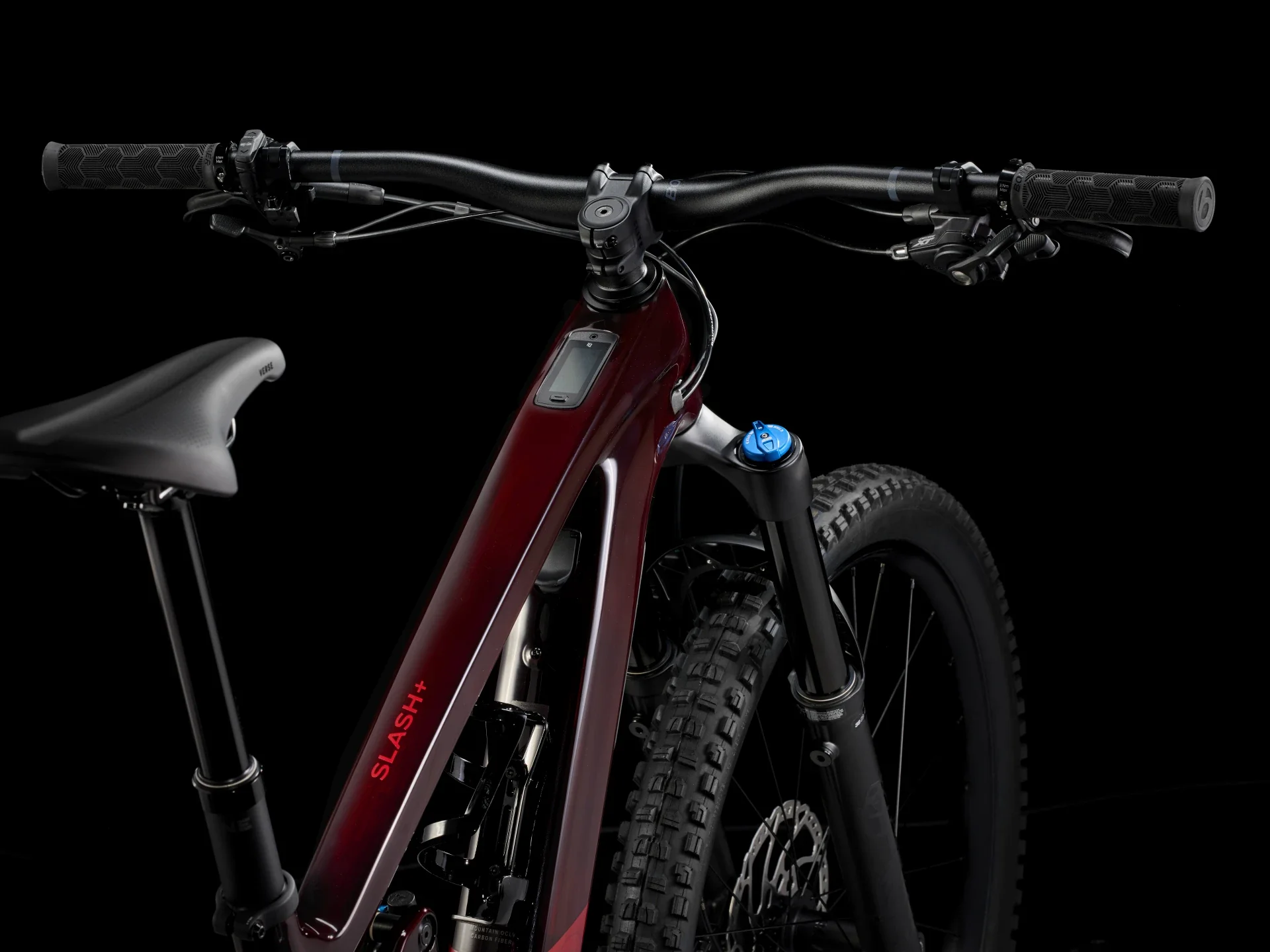 2026 Trek Slash+ 9.7 SLX/XT - Image 4