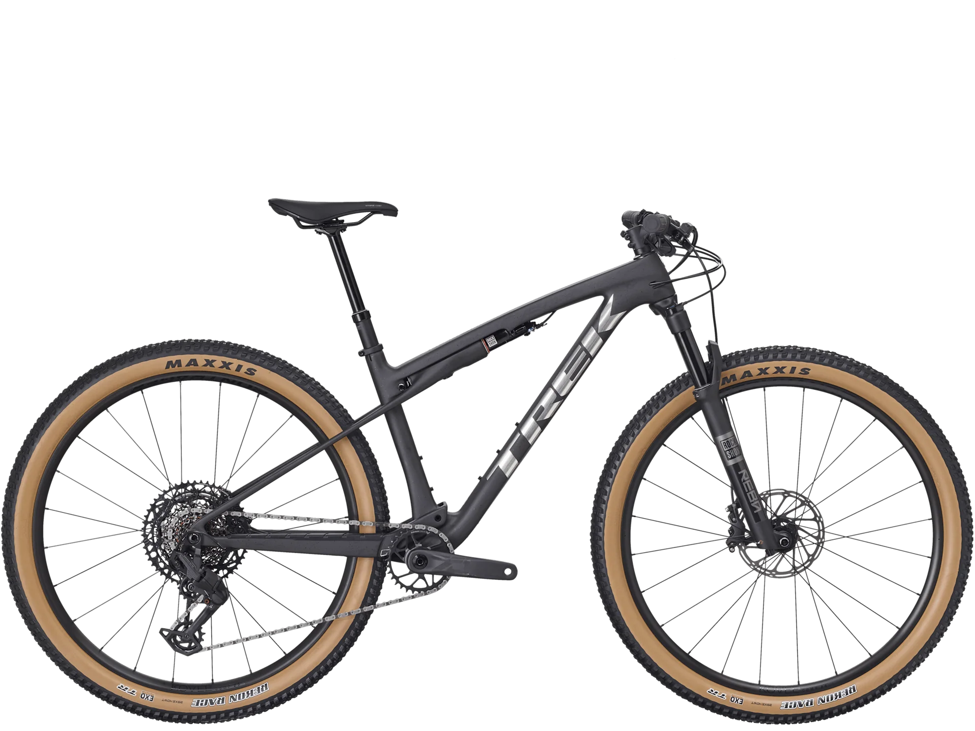 2026 Trek Supercaliber SL 9.6 Gen 2 - Image 2