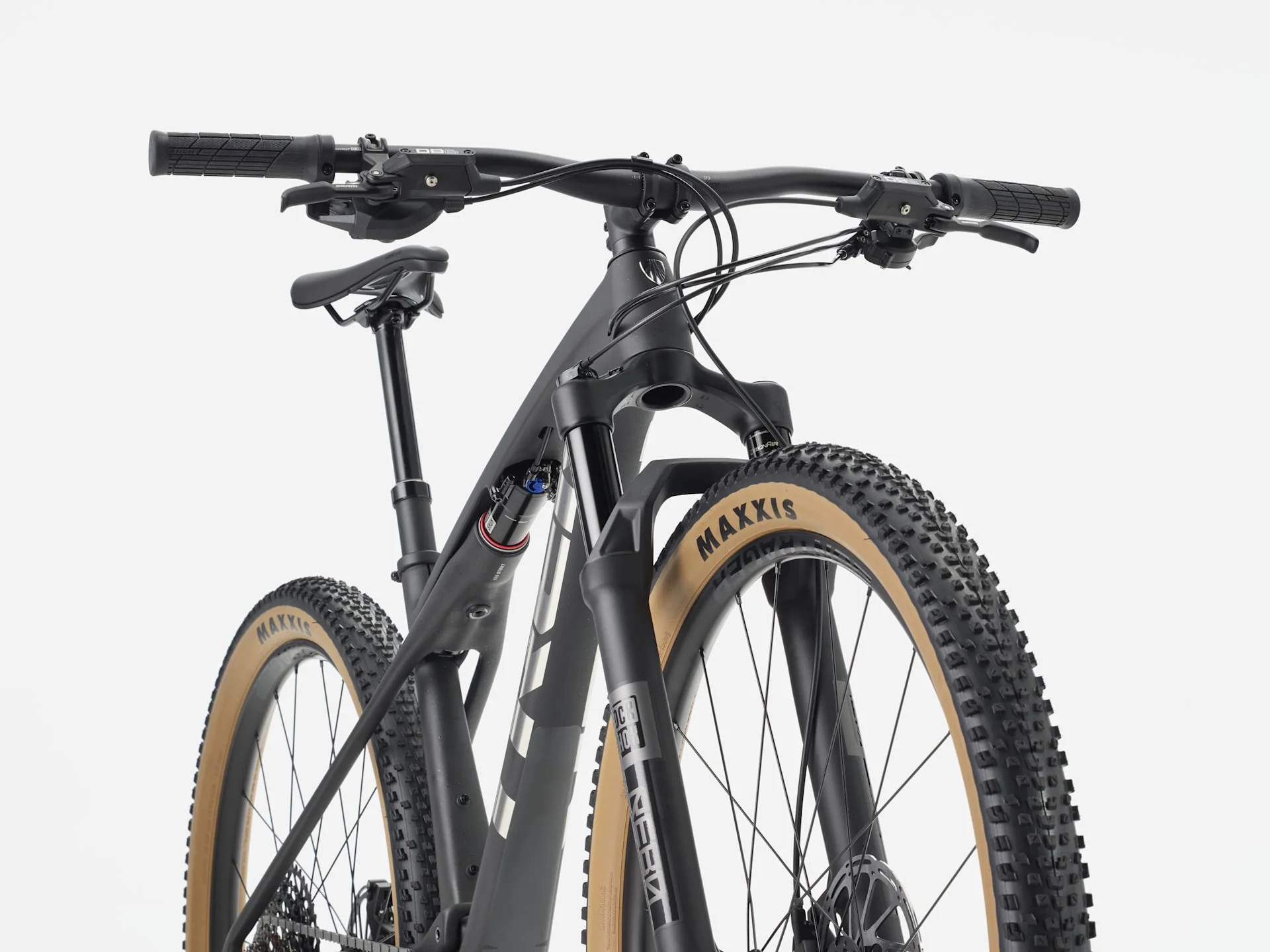 2026 Trek Supercaliber SL 9.6 Gen 2 - Image 3