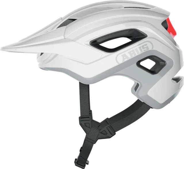 ABUS CliffHanger- Shiney White