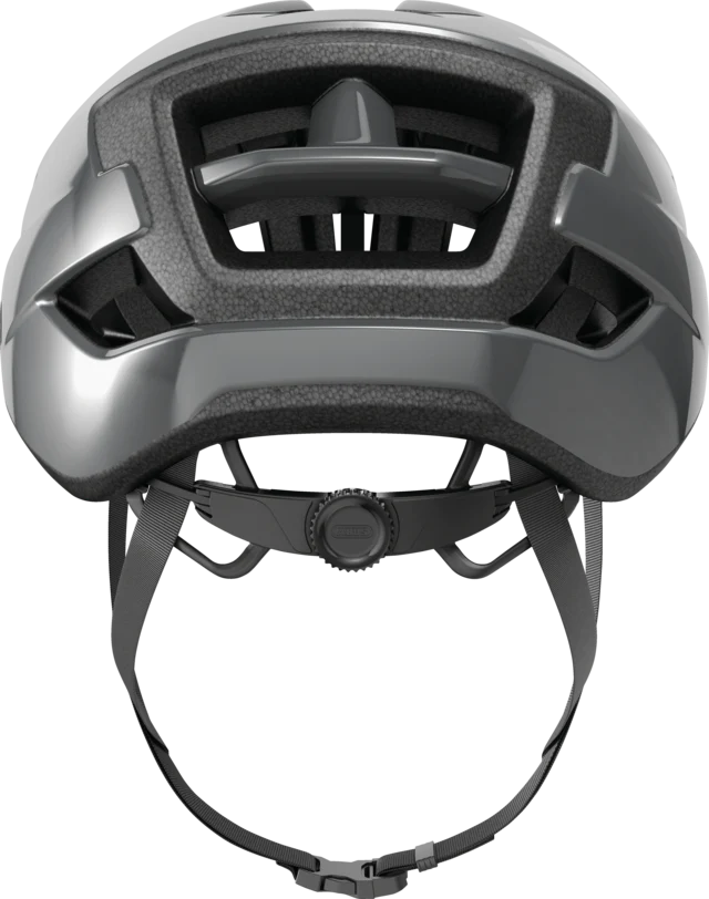 ABUS WingBack - Race Grey - Image 4