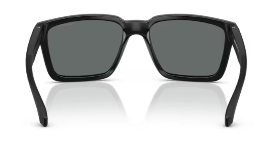 Arnette Plot Twist- Black Matte Top/ Shiny - Image 5